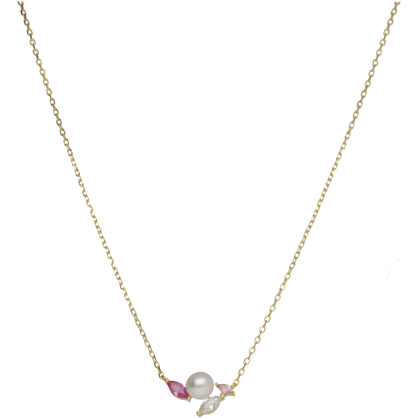 CL PERLA E PIETRE COLORATE