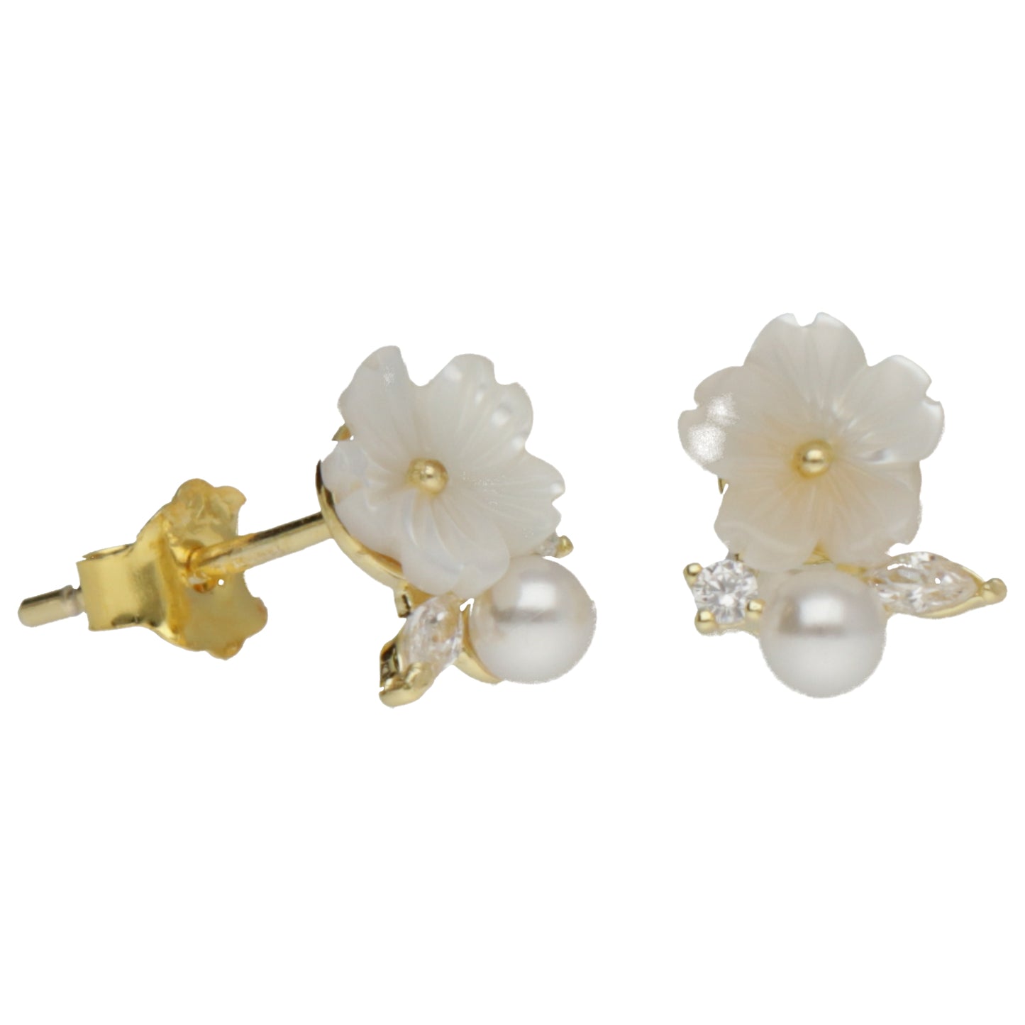 OR FIORE E PERLA
