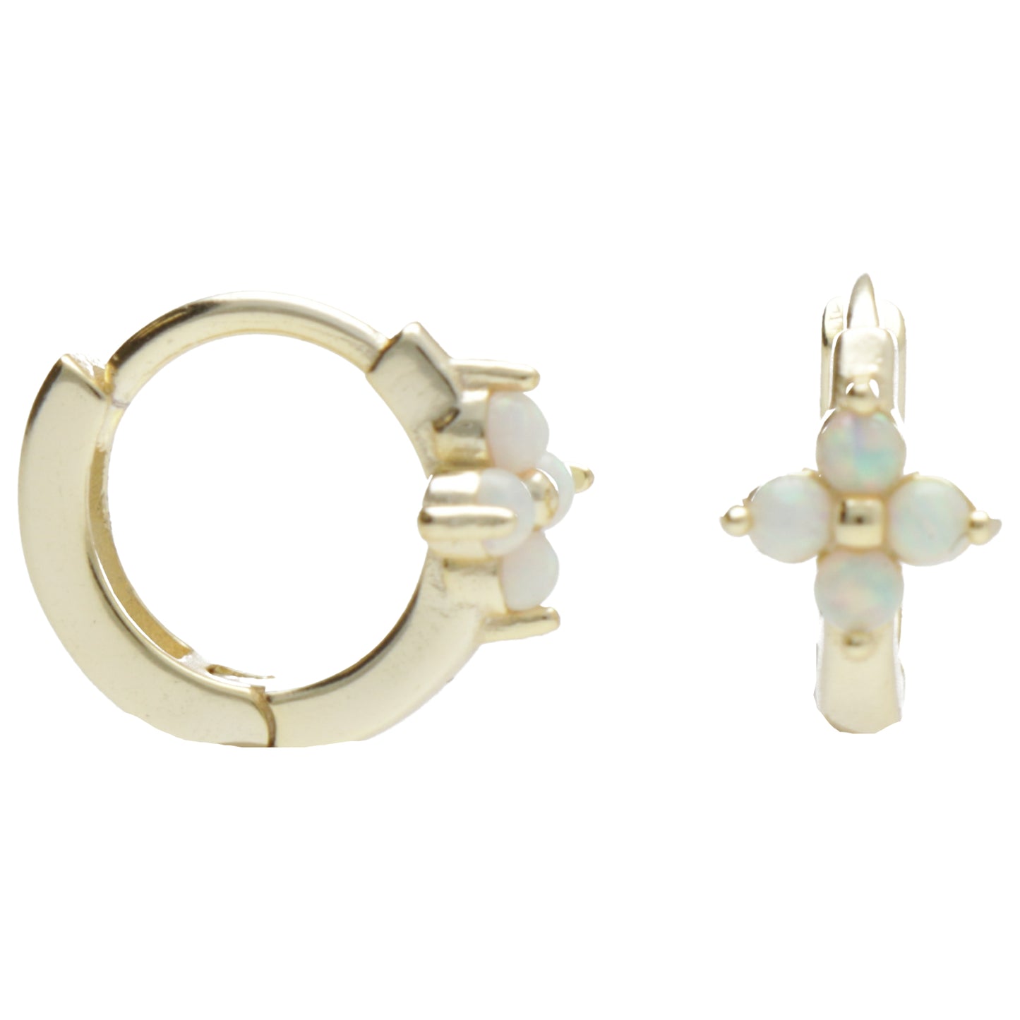 COR FIORE OPALE E MADREPERLA