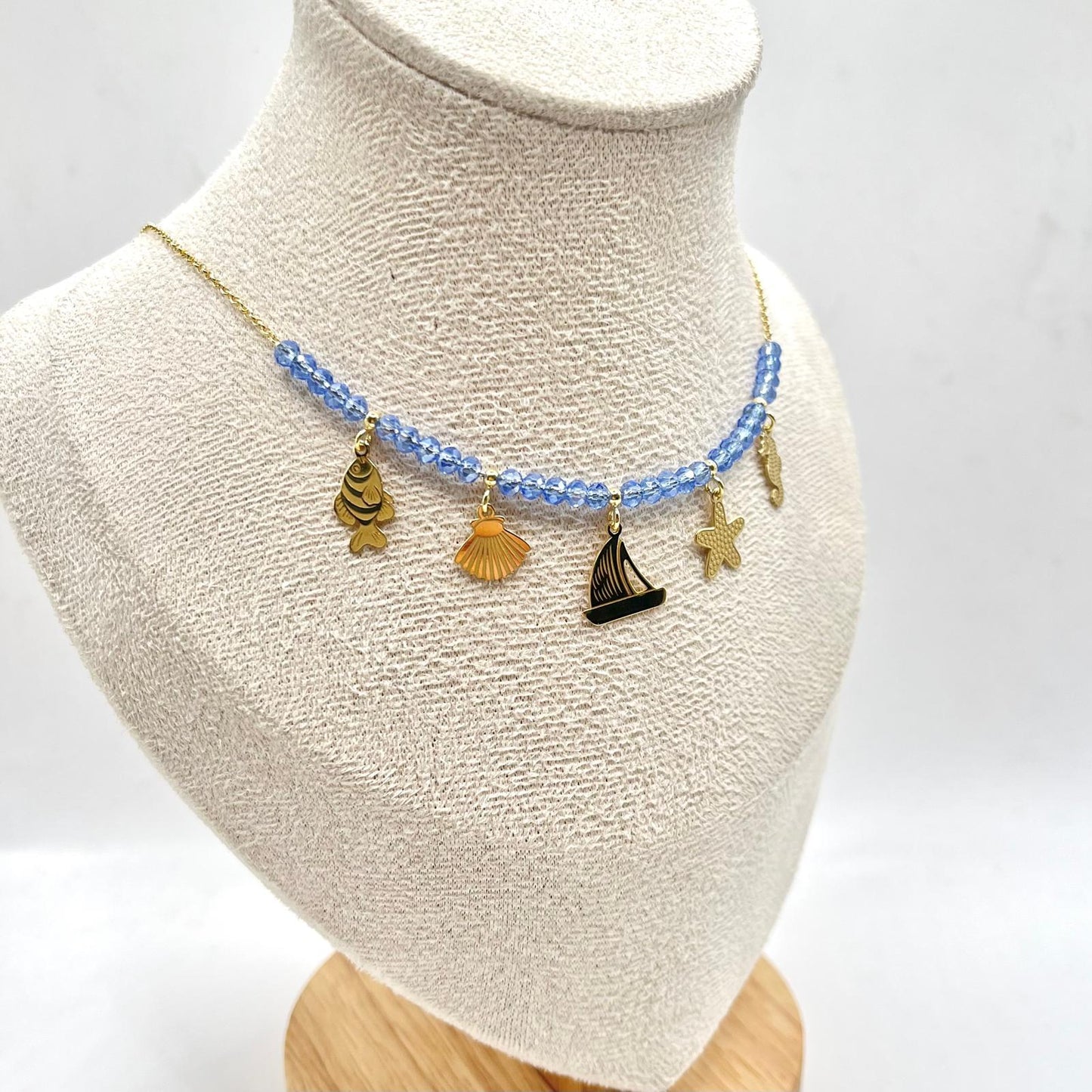 CL PERLINE E CHARM ESTATE