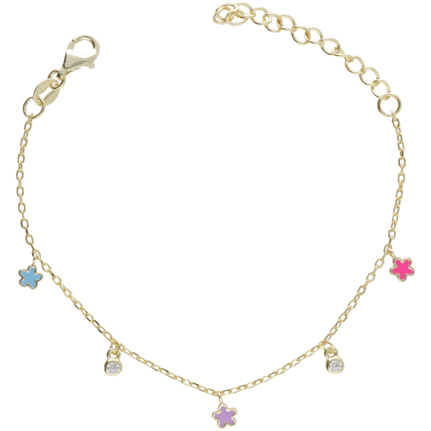 BR FIORELLINI SMALTATI E ZIRC