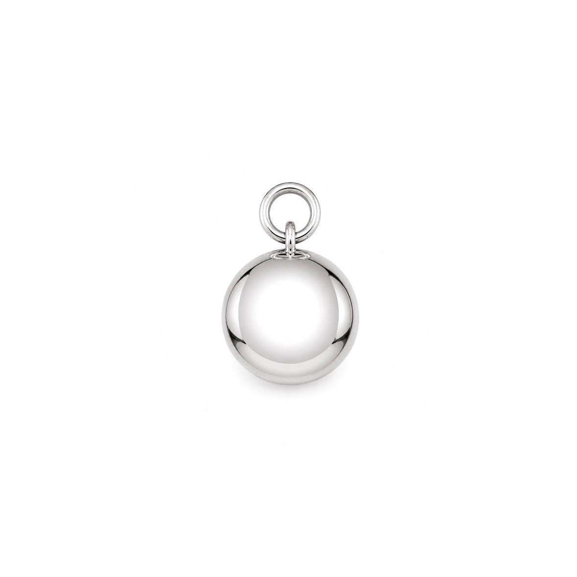 CHIAMANGELI TONDO LISCIO 1,9 CM