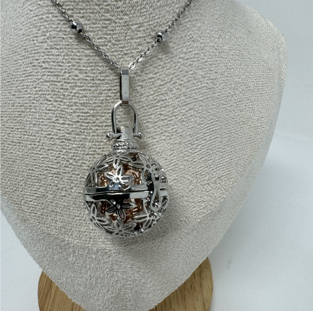 CL CHIAMA ANGELI FIORI