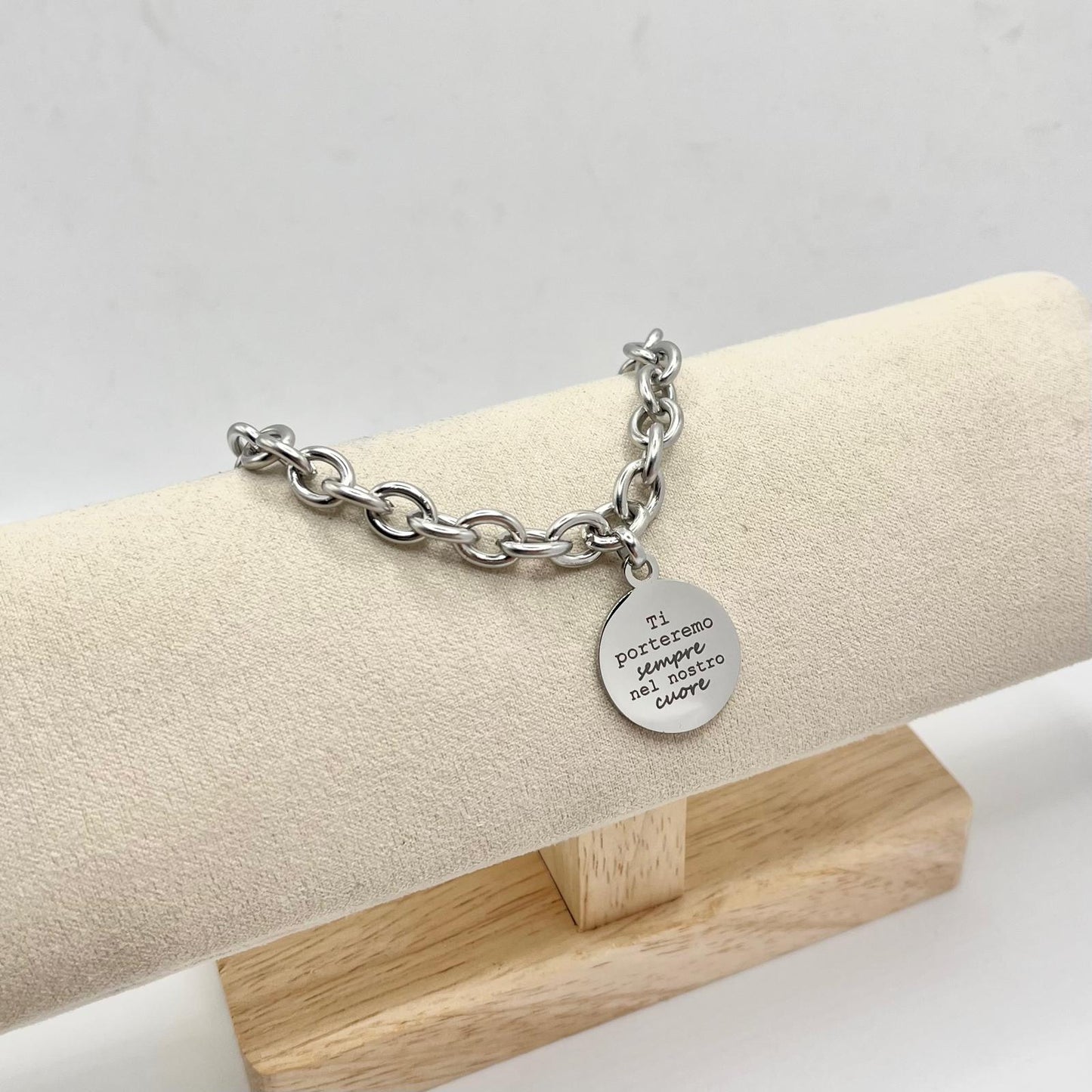 BR ACCIAIO FRASE MAESTRA