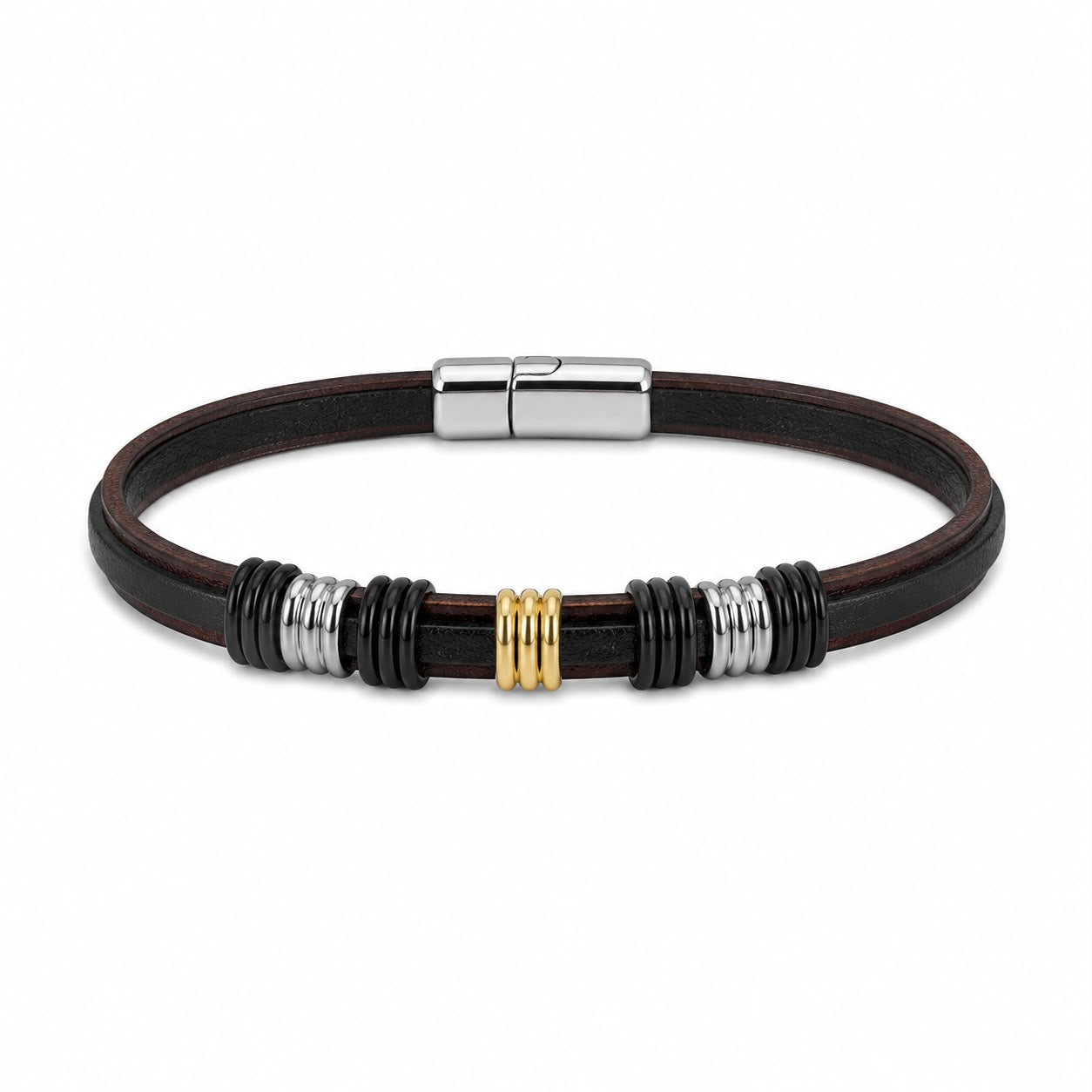BR MAN LEATHER