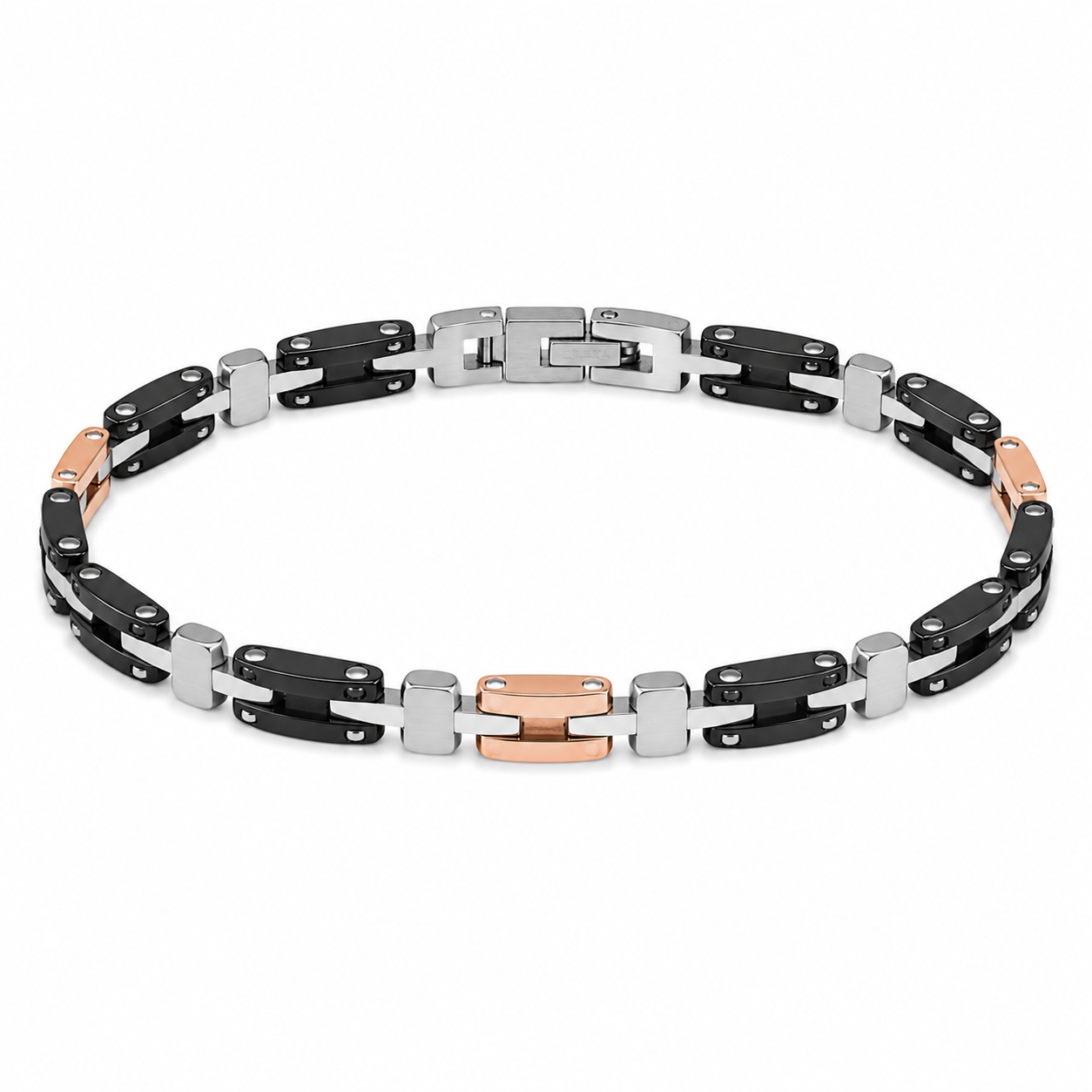 BR TWO-TONE STEEL