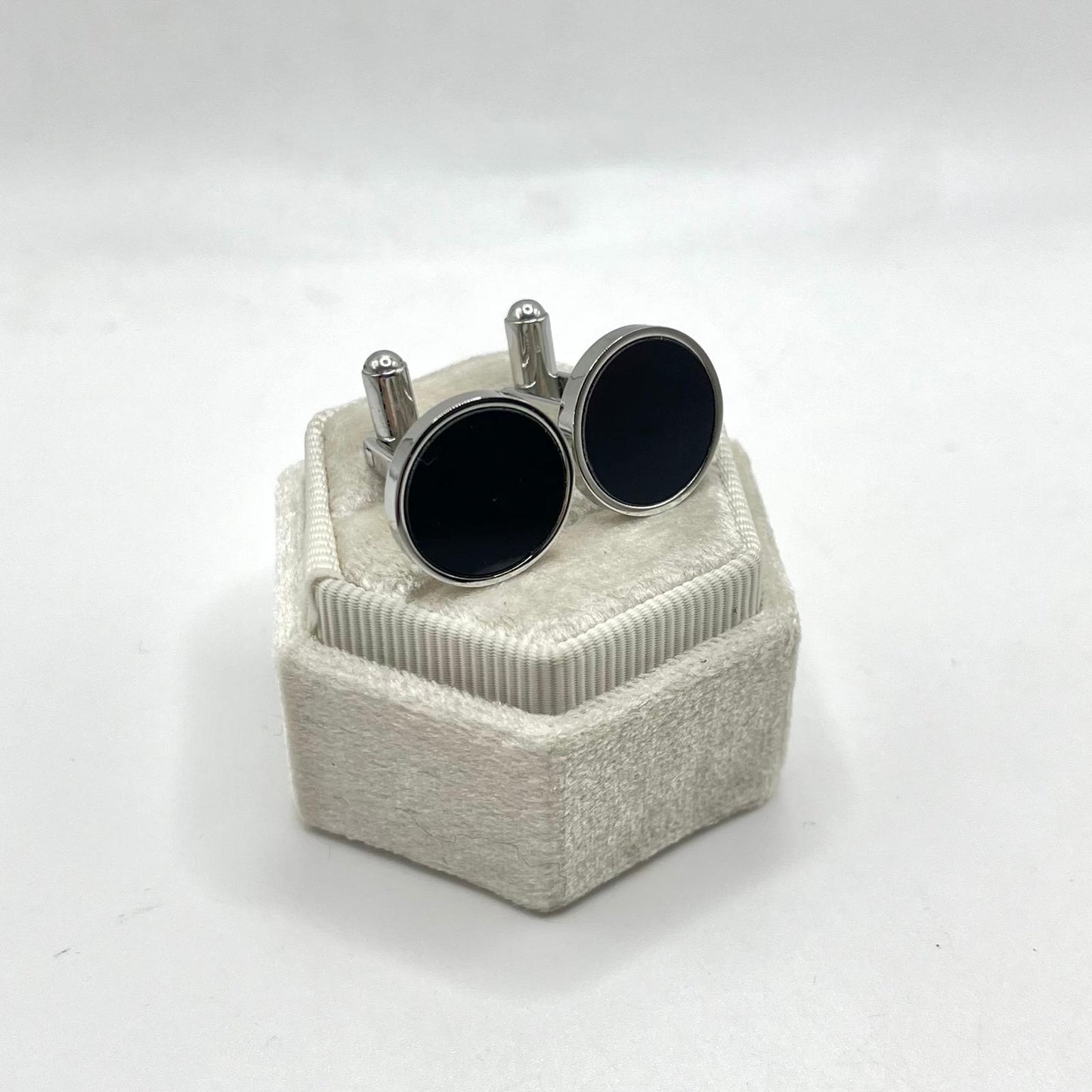 GM ACCIAIO ONICE NERO