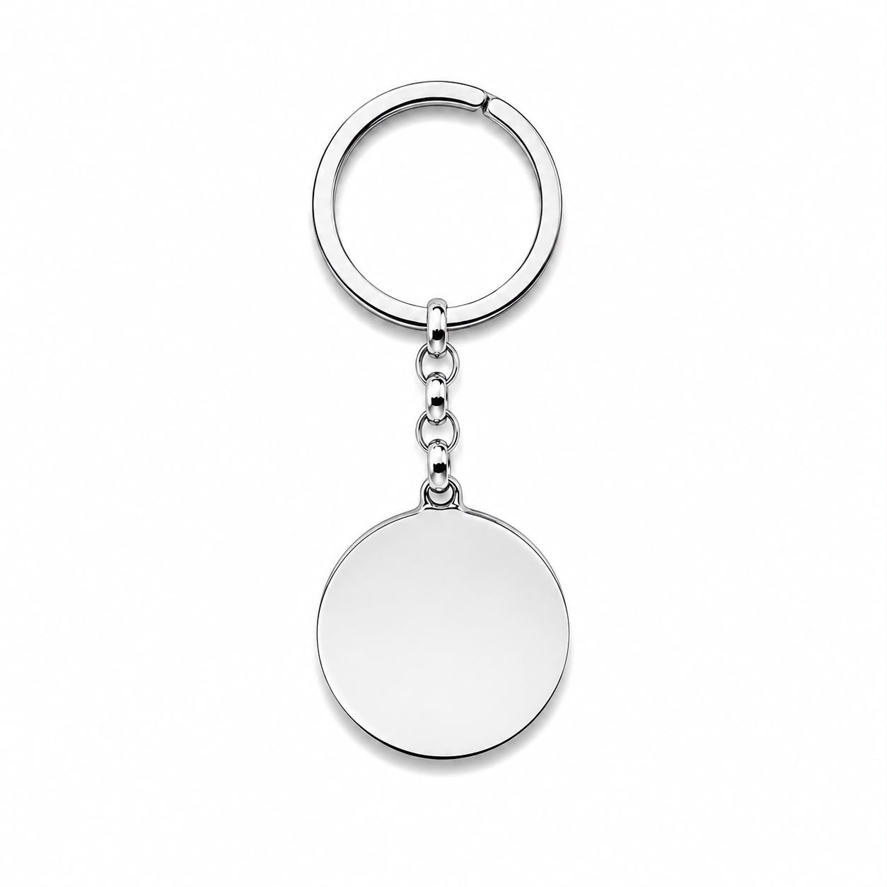 PORTACHIAVI ACC TONDO 3 CM D