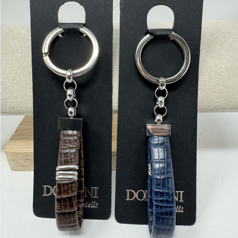 PORTACHIAVI FIBBIETTE