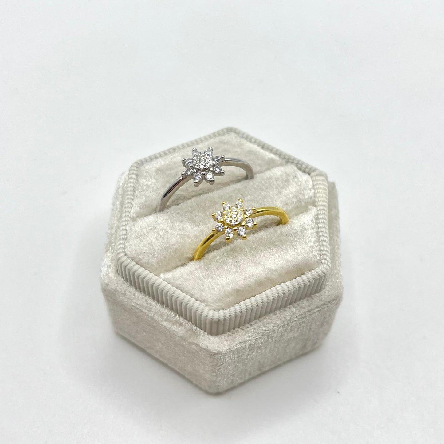 AN FIORE ZIRC BIANCHI