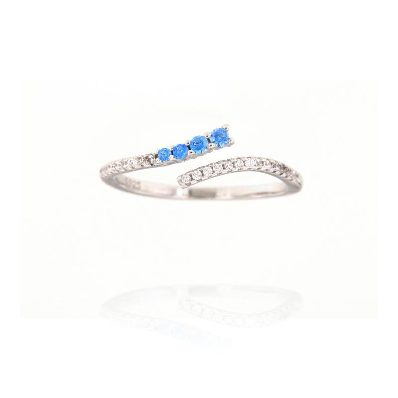 AN ZIRC BIANCHI E COLORATI