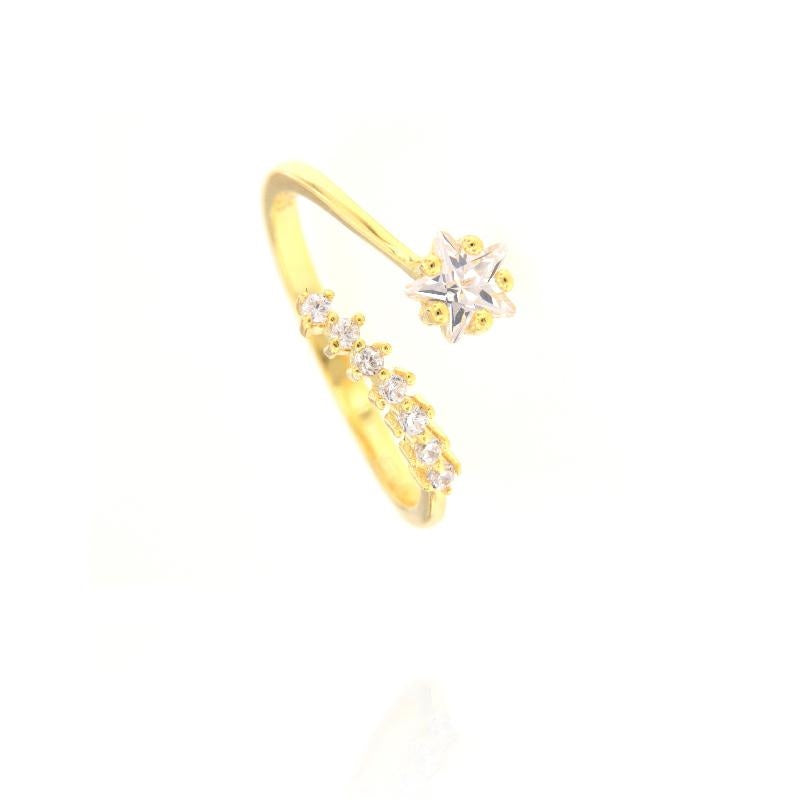 AN PIETRA STELLA E FILA ZIRCONI