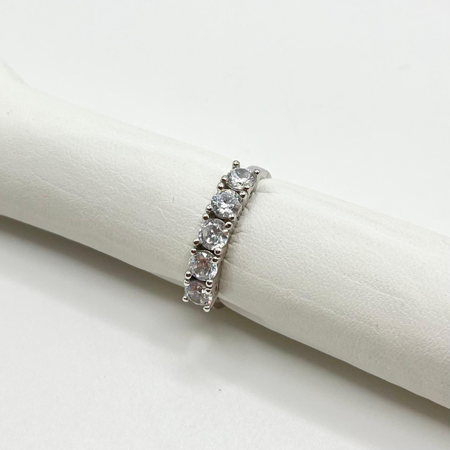 AN 5 ZIRC 4 MM