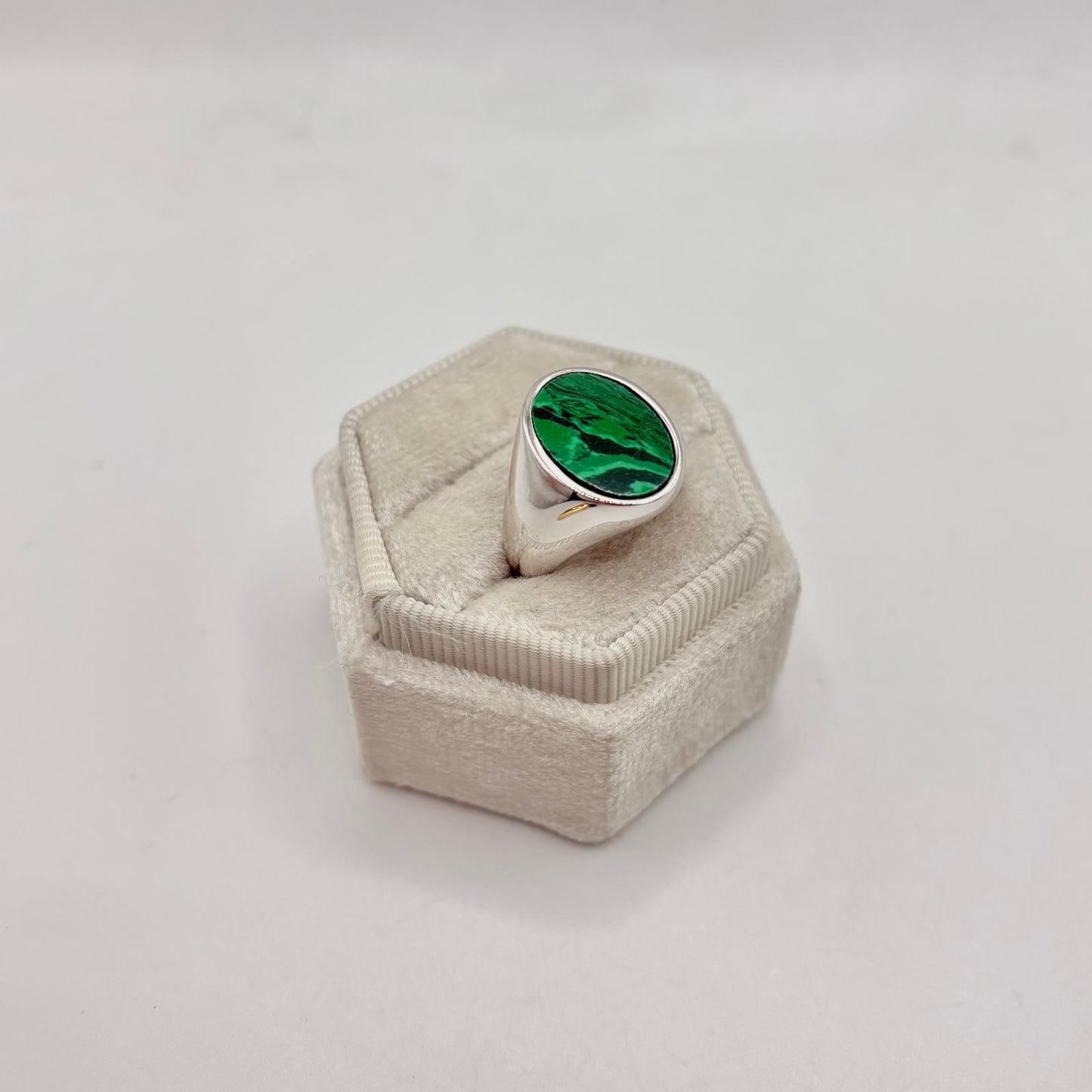 AN DA MIGNOLO OVALE VERDE
