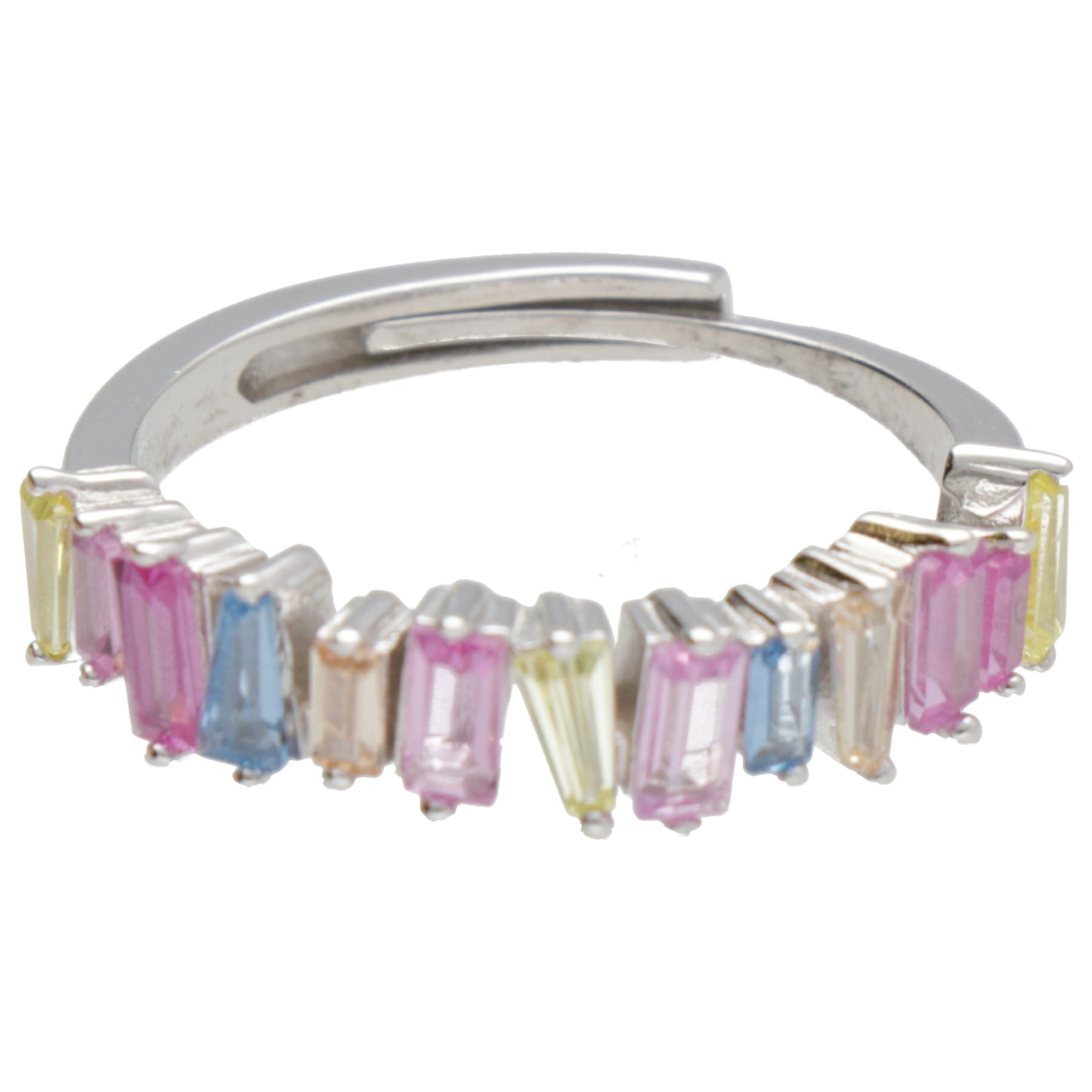 AN PIETRE MULTICOLOR