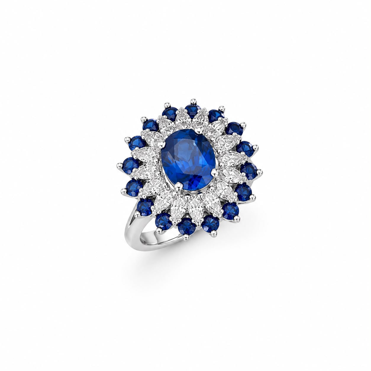 OR ZIRCONIA AND OPAL