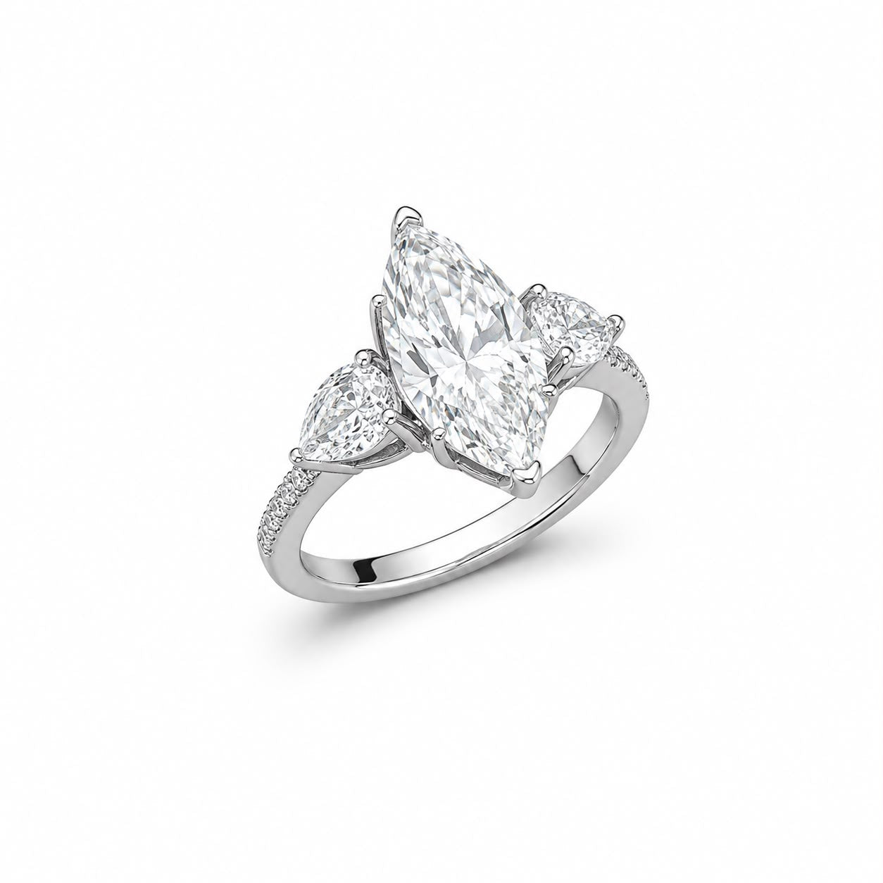 OR ZIRCONIA AND OPAL