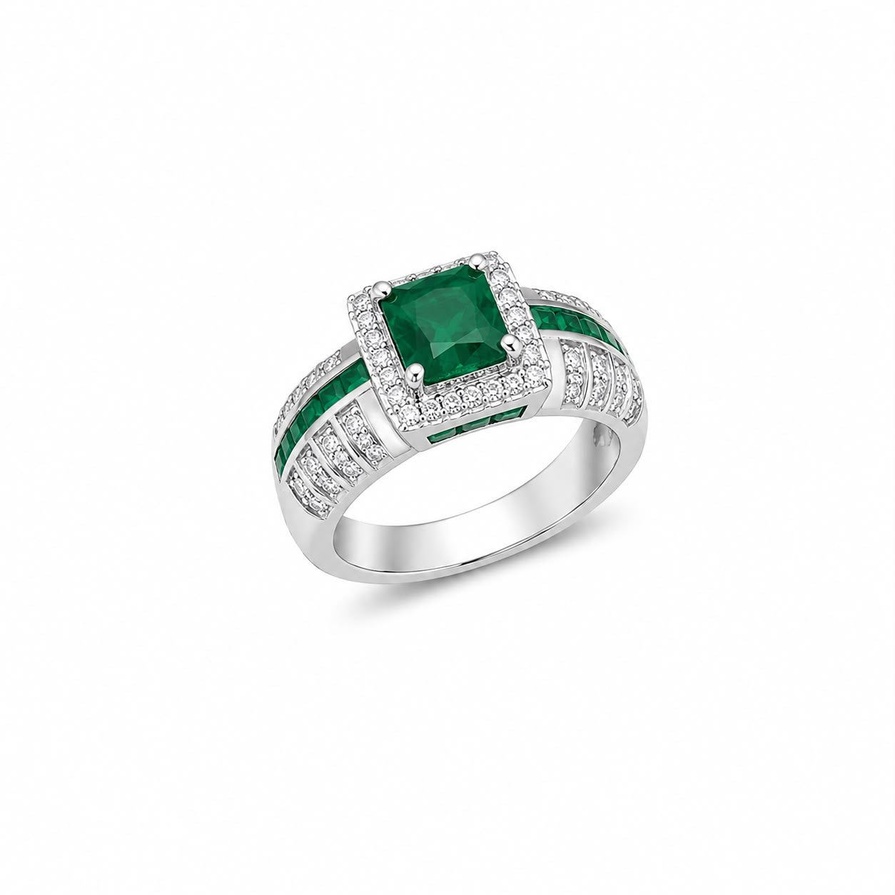 AN PIETRA VERDE E ZIRCONI
