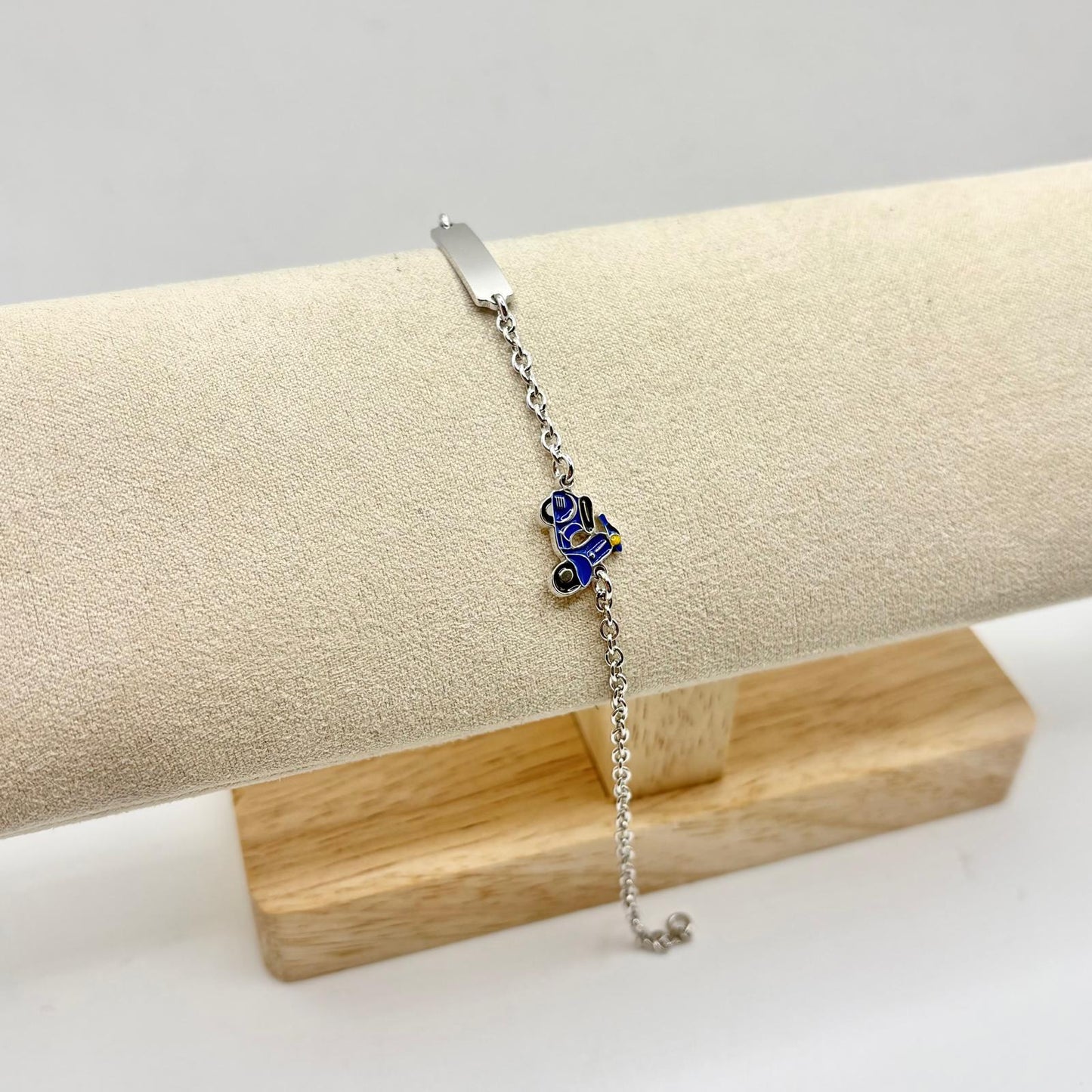 BR TARGHETTA E VESPA 50 ASPECIAL