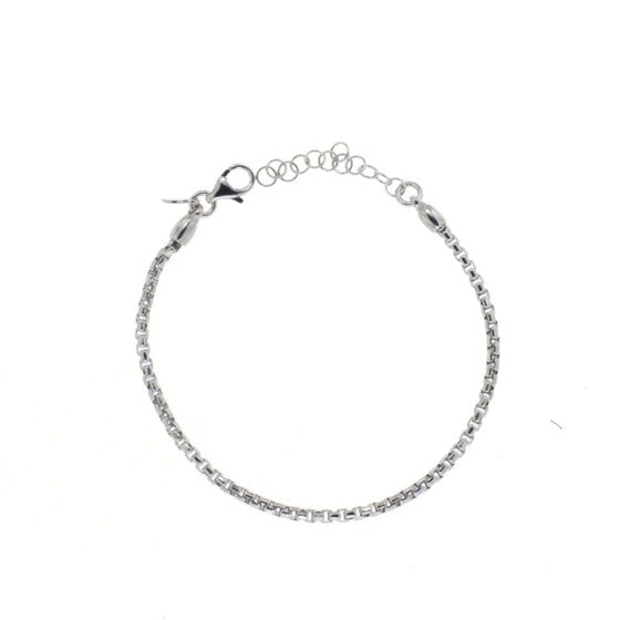 BR RAGAZZO CATENA 2MM