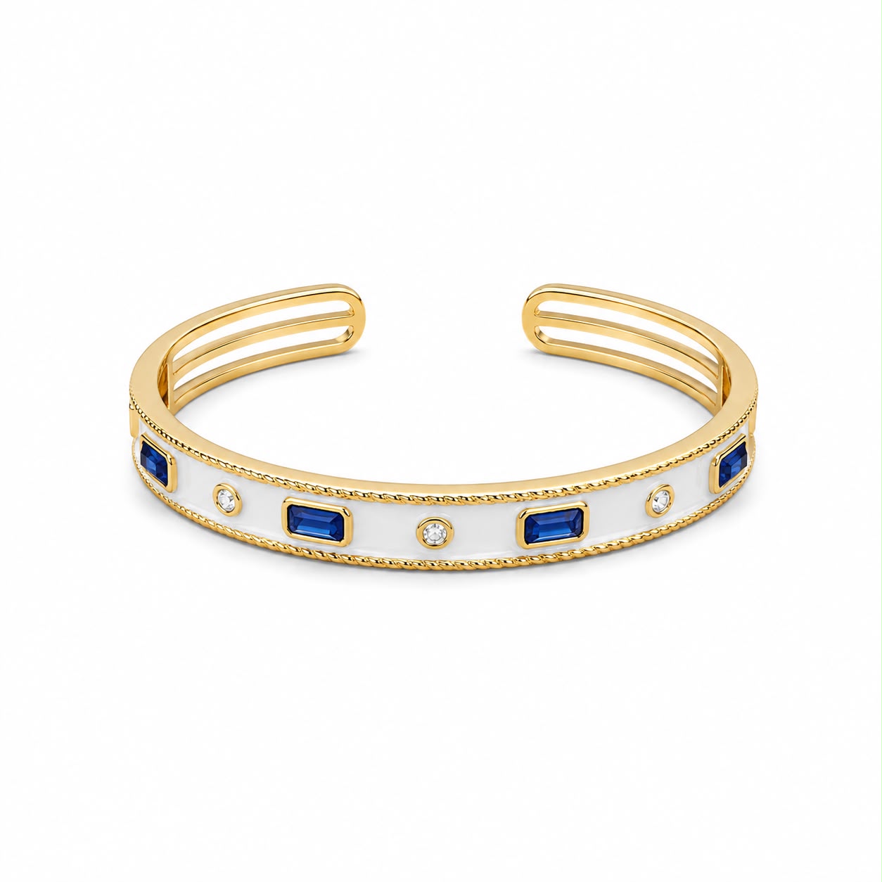 BR RIGID FOPES AND WASHERS 3 COLORS ZIRC