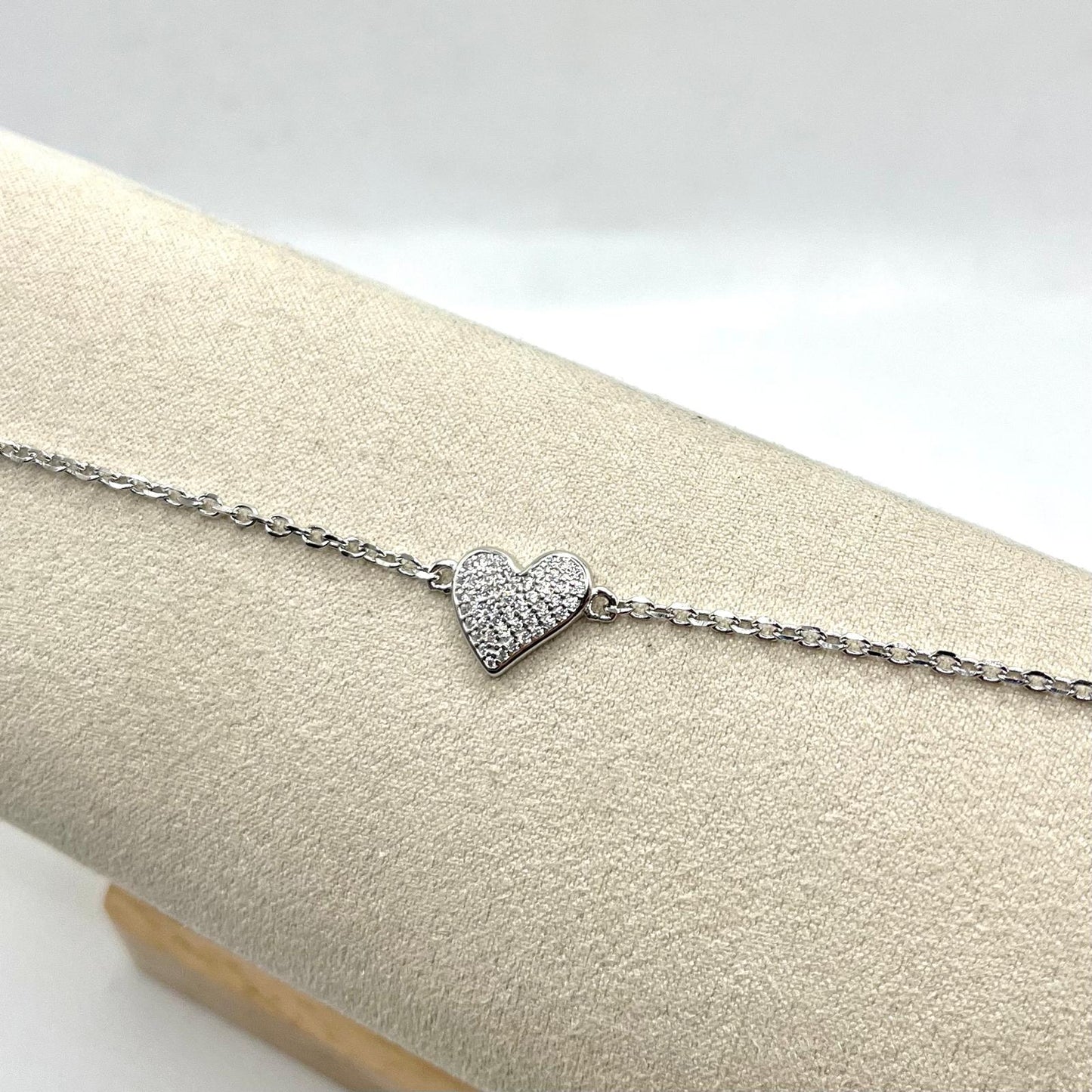 BR ELEMENTO CENTRALE CON ZIRCONI