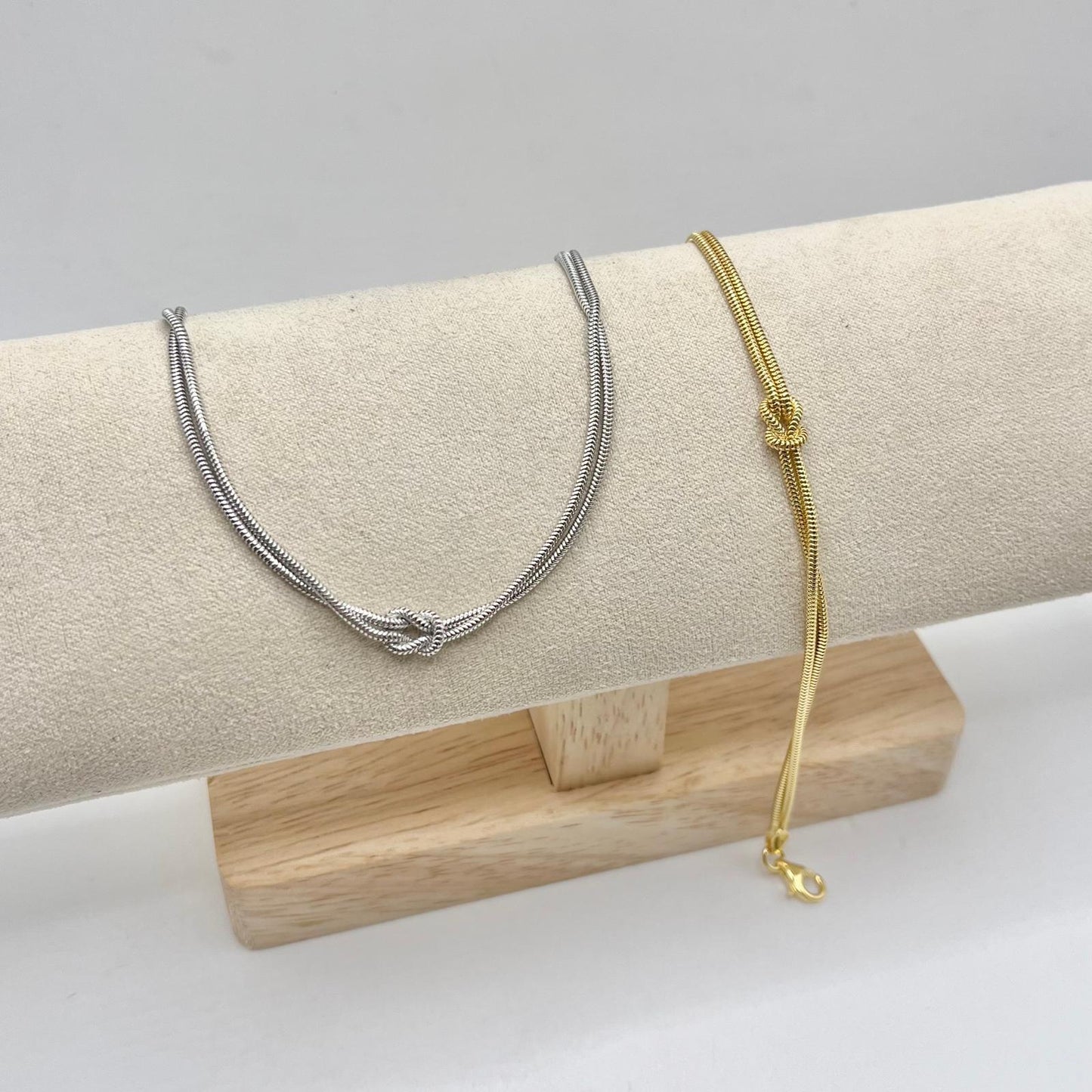 BR NODO SNAKE 1,5 MM