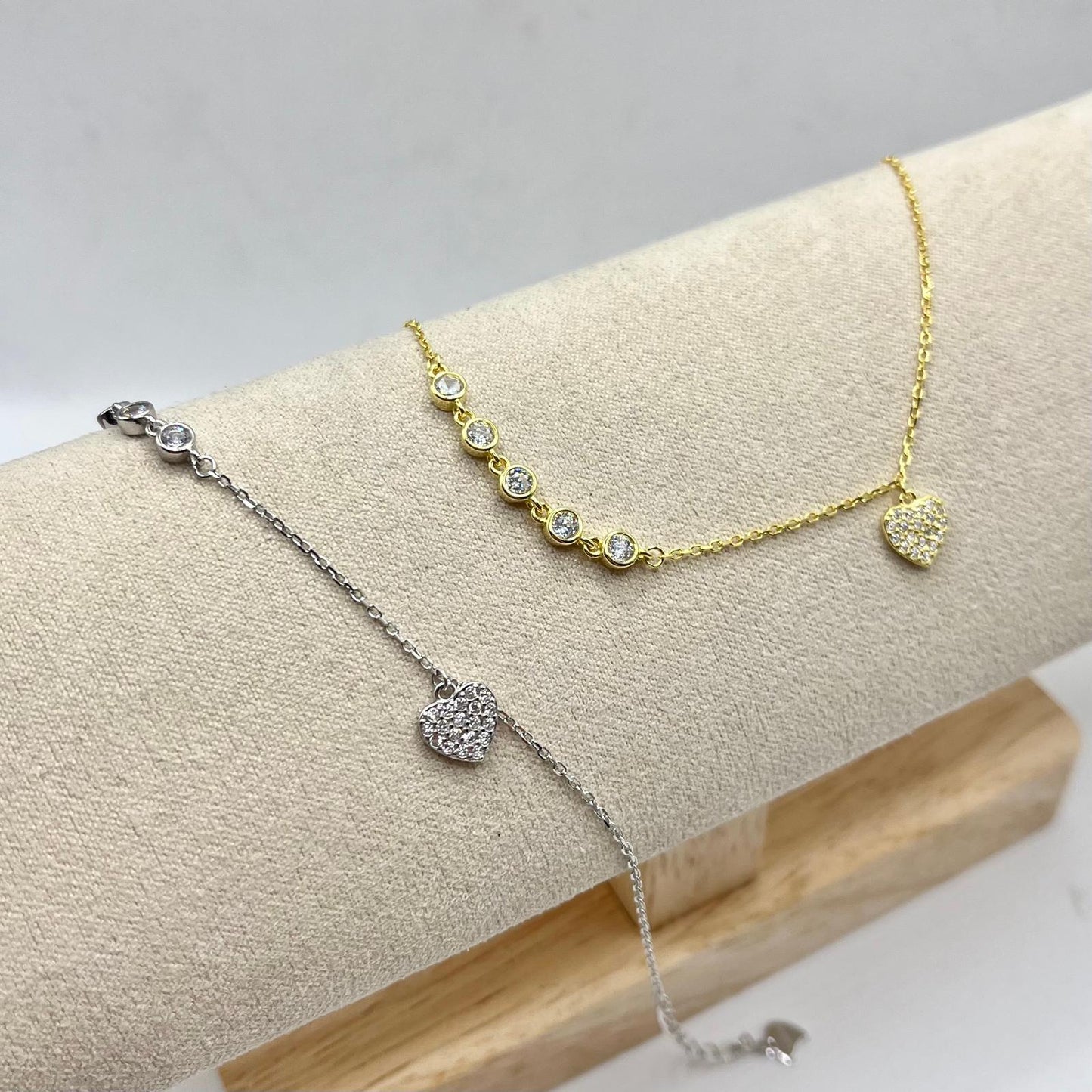 BR 5 ZIRC E CUORE ZIRC