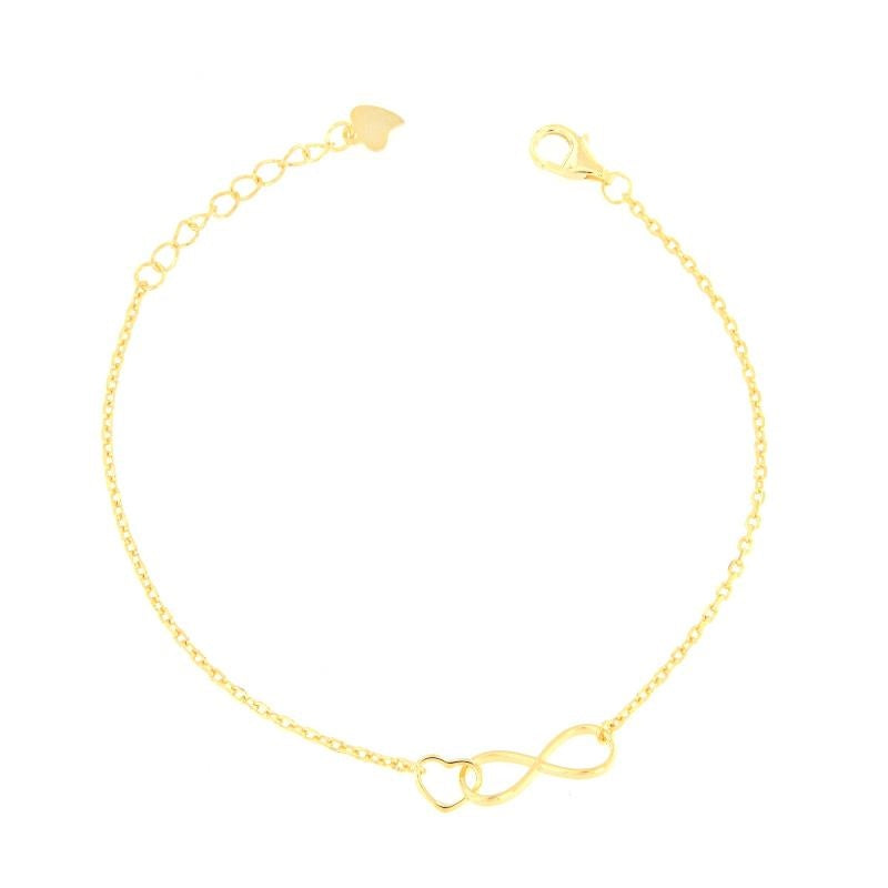 BR INFINITO E CUORE TRAF