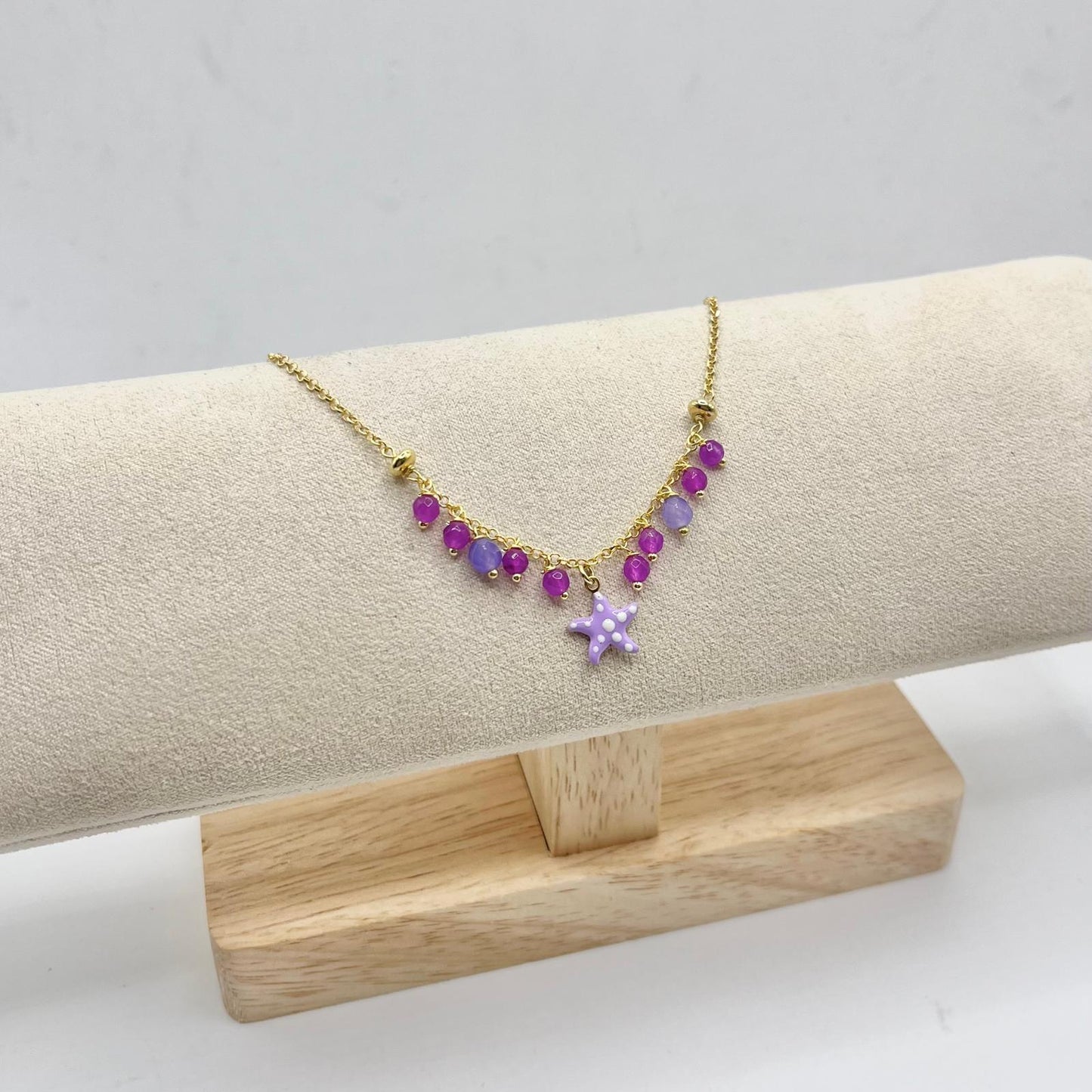 BR PERLINE E STELLA MARINA VIOLA