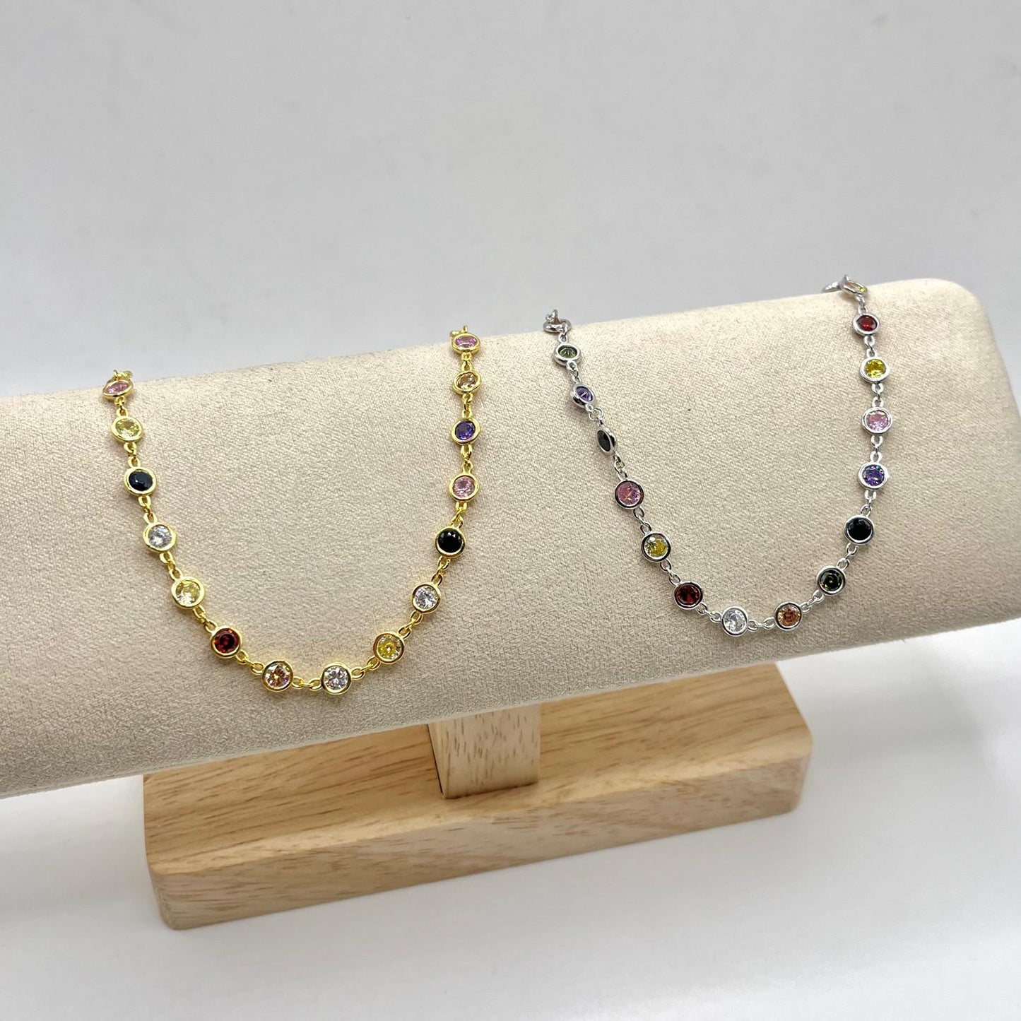 BR ZIRCONI A CIPOLLINA COLORATI