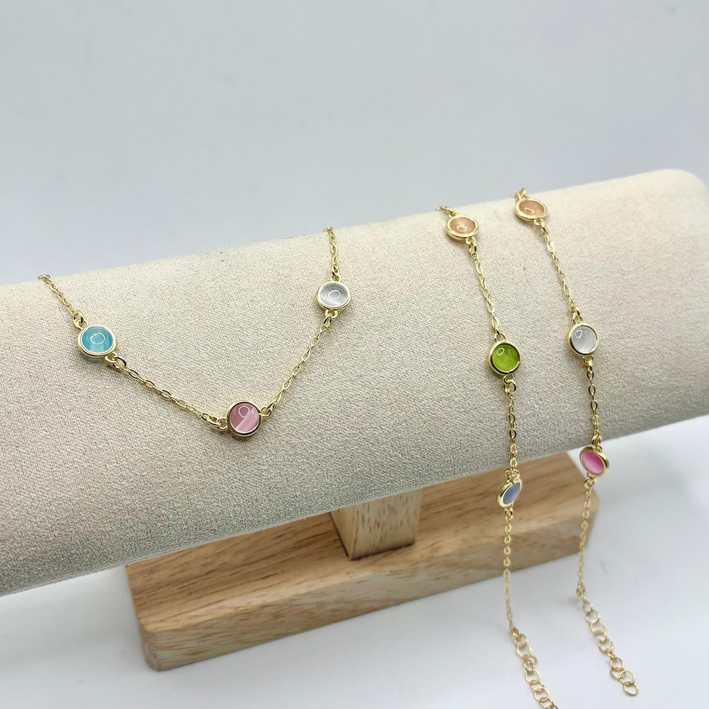 BR 3 CIPOLLINE COLORATE