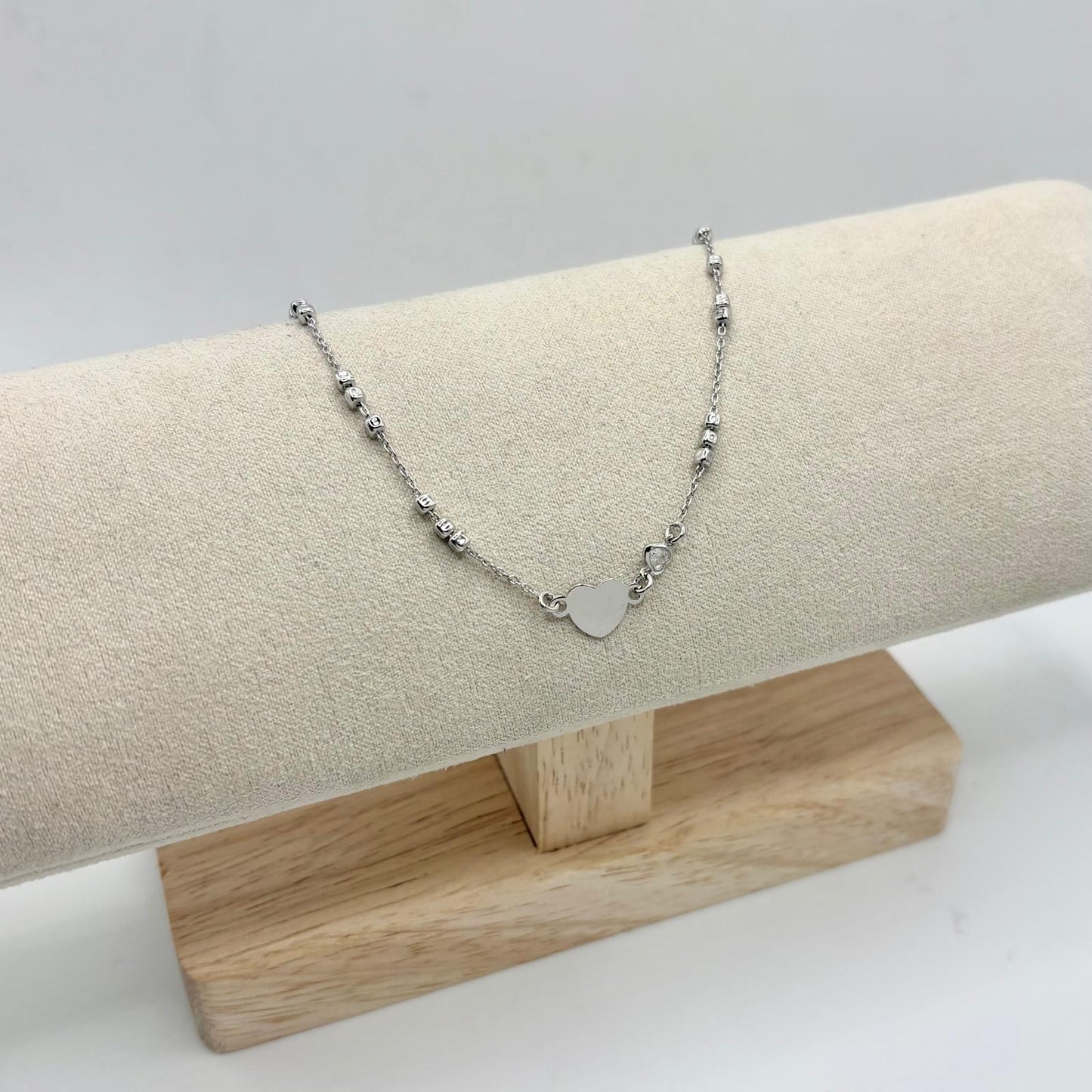 BR CUORE LISCIO E CUORE CIPOLLINA + DADINI