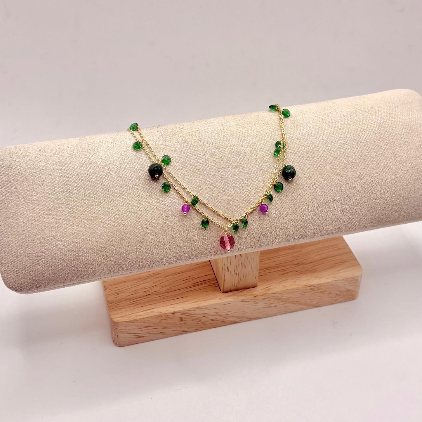 BR PERLINE COLORATE E LUCCIOLE