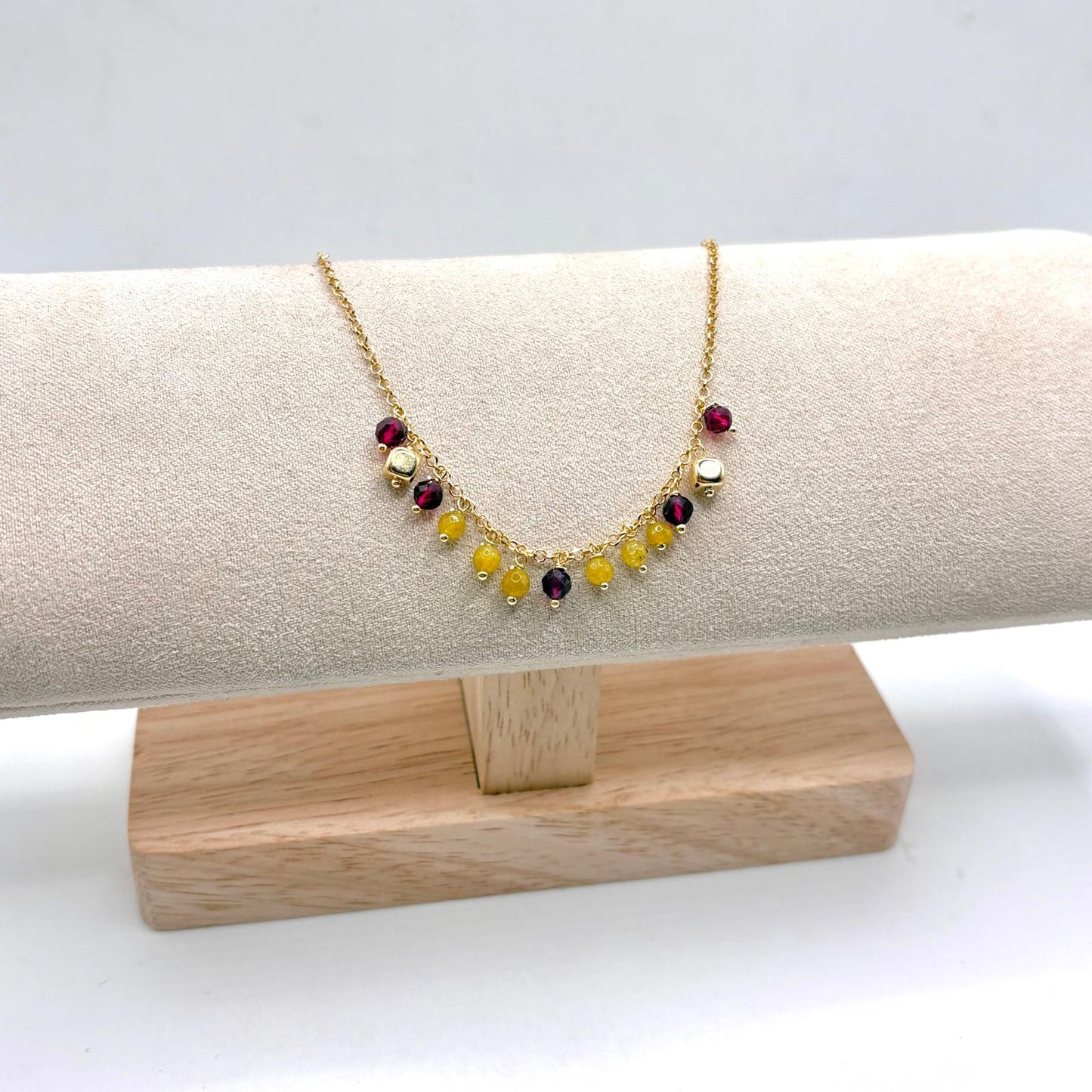 BR PERLINE COLORATE E DADINI