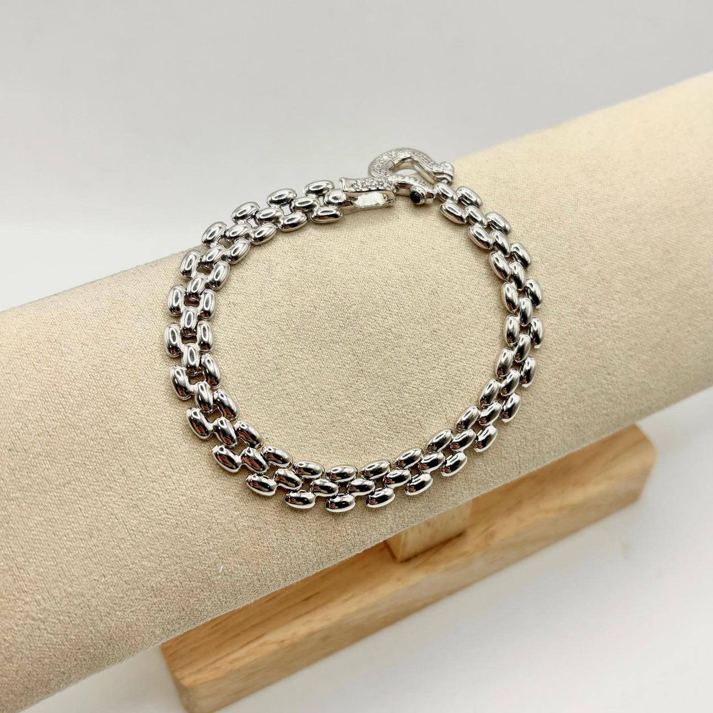 BR CATENA CHIUSURA ZIRC