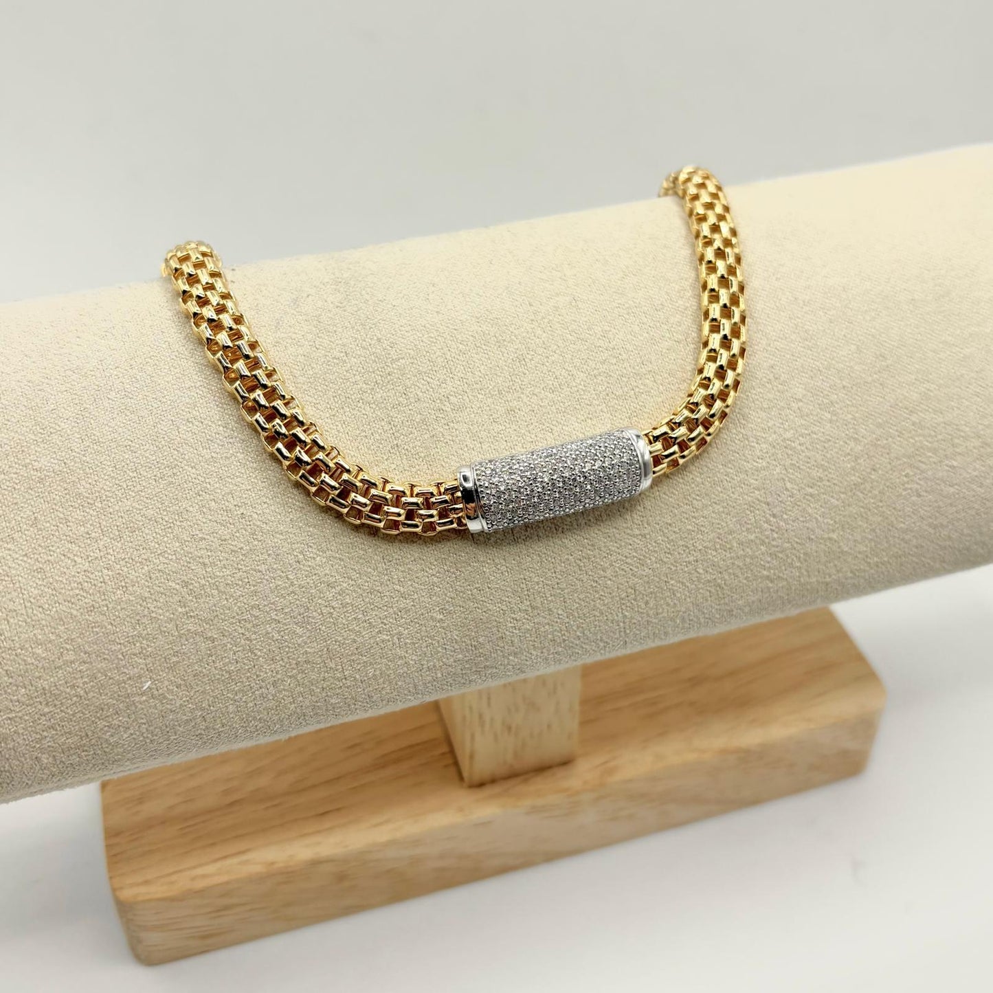 BR CATENA E TARGA ZIRCONI