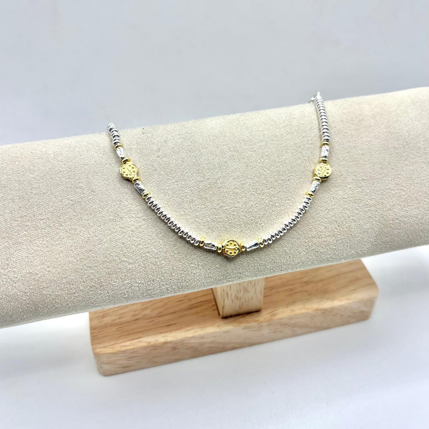 BR RONDELLE E COCCINELLE GIALLE