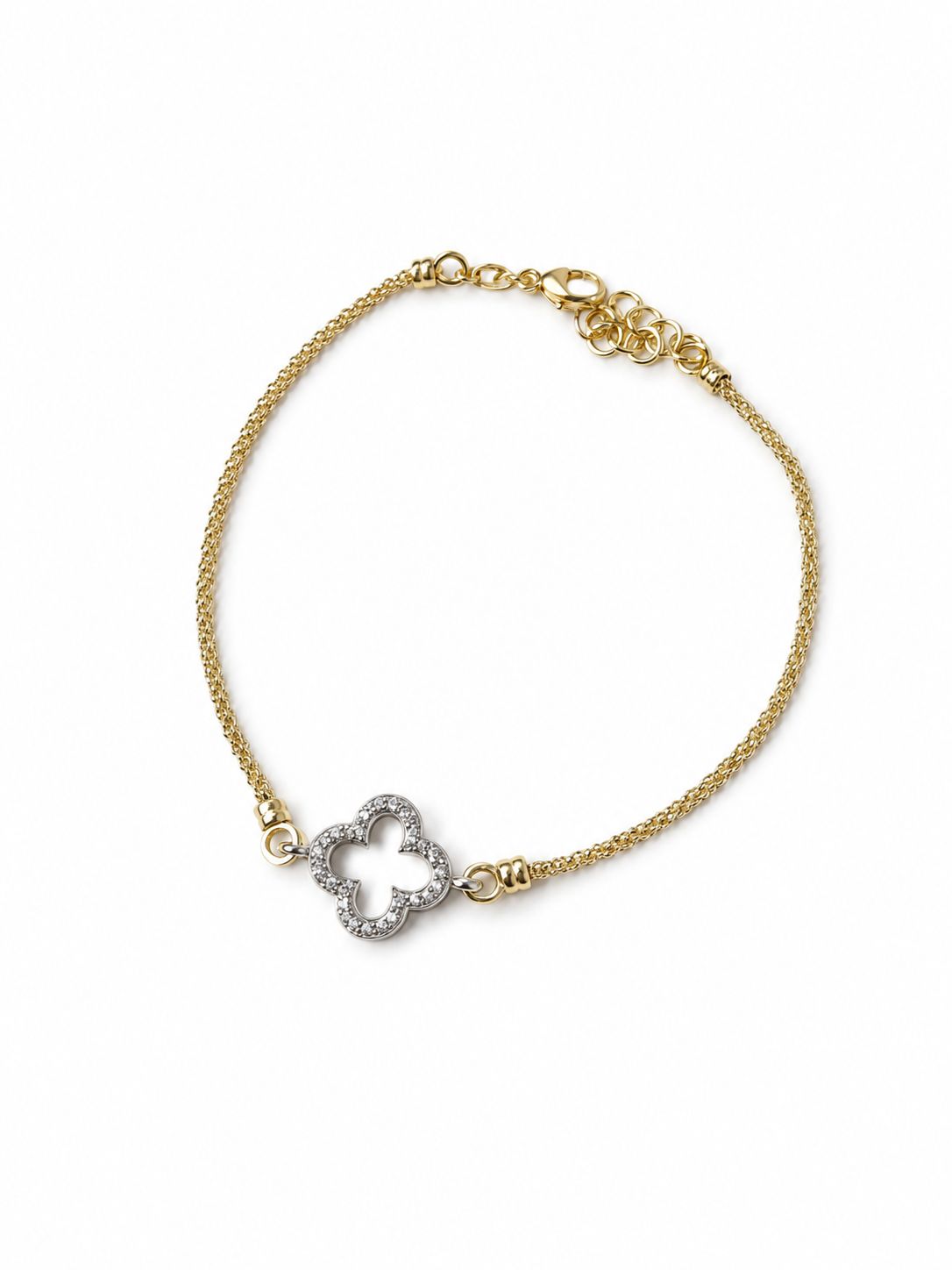 BR FOPE 1,5 MM + FIORE CON ZIRC