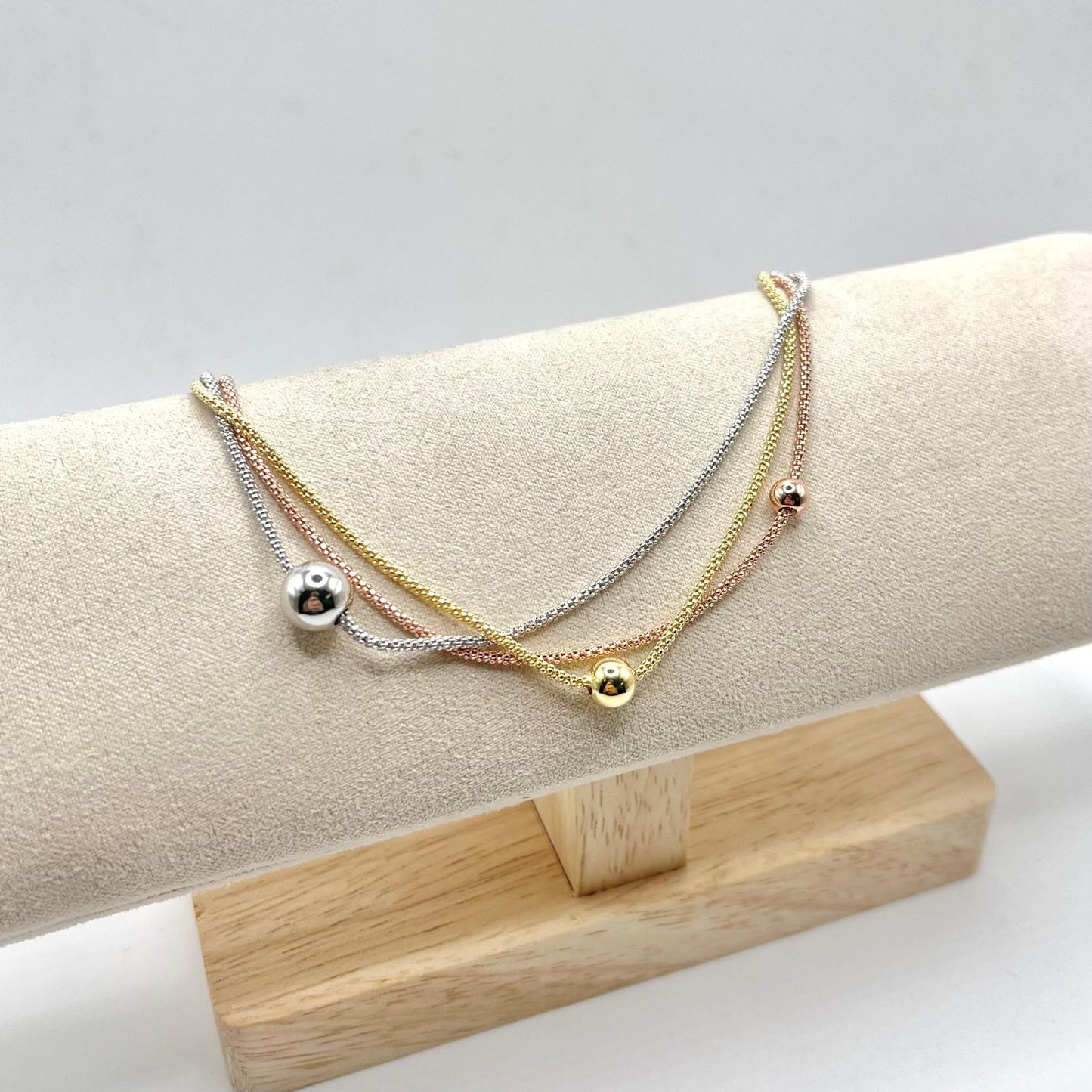 BR 3 FILI SFERE SCALARE