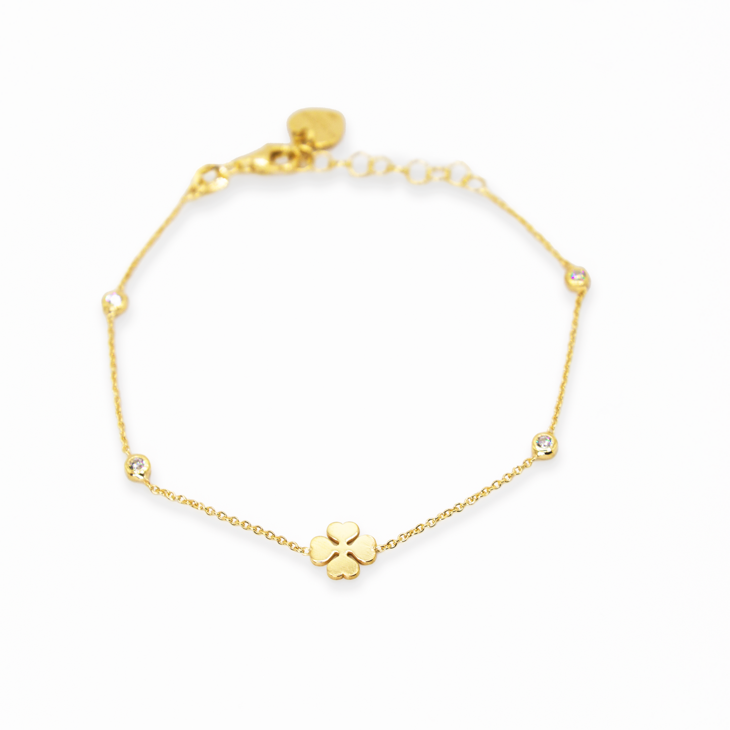 BR QUADRIFOGLIO CENTRALE + CIPOLLINE