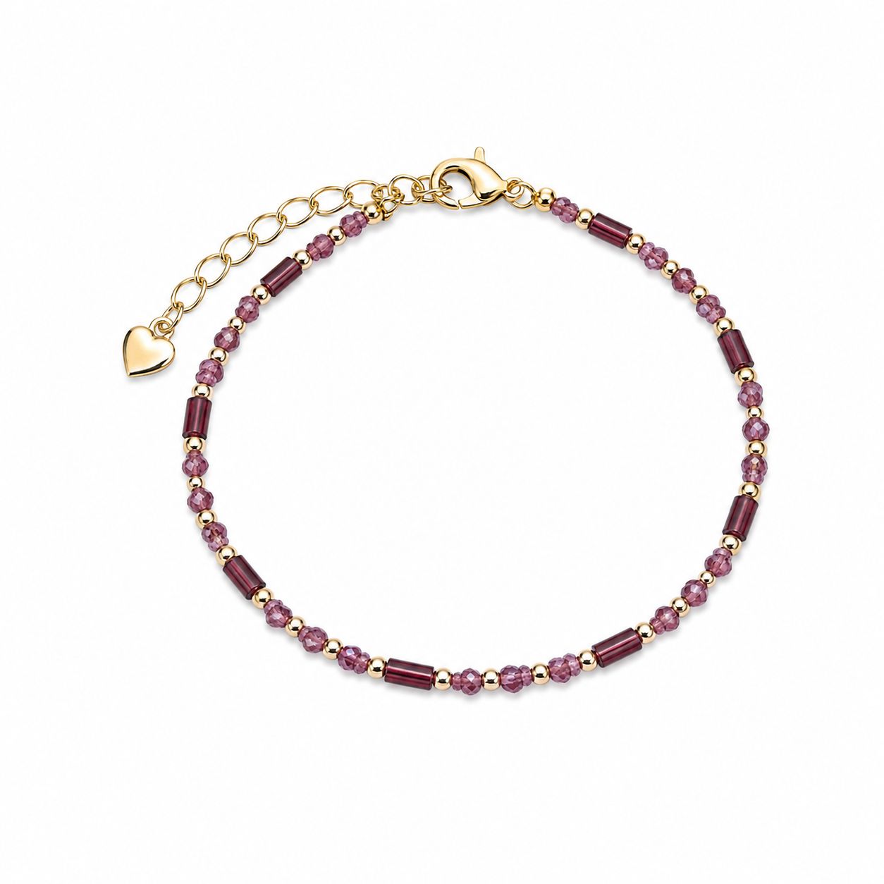 BR RIGID FOPES AND WASHERS 3 COLORS ZIRC