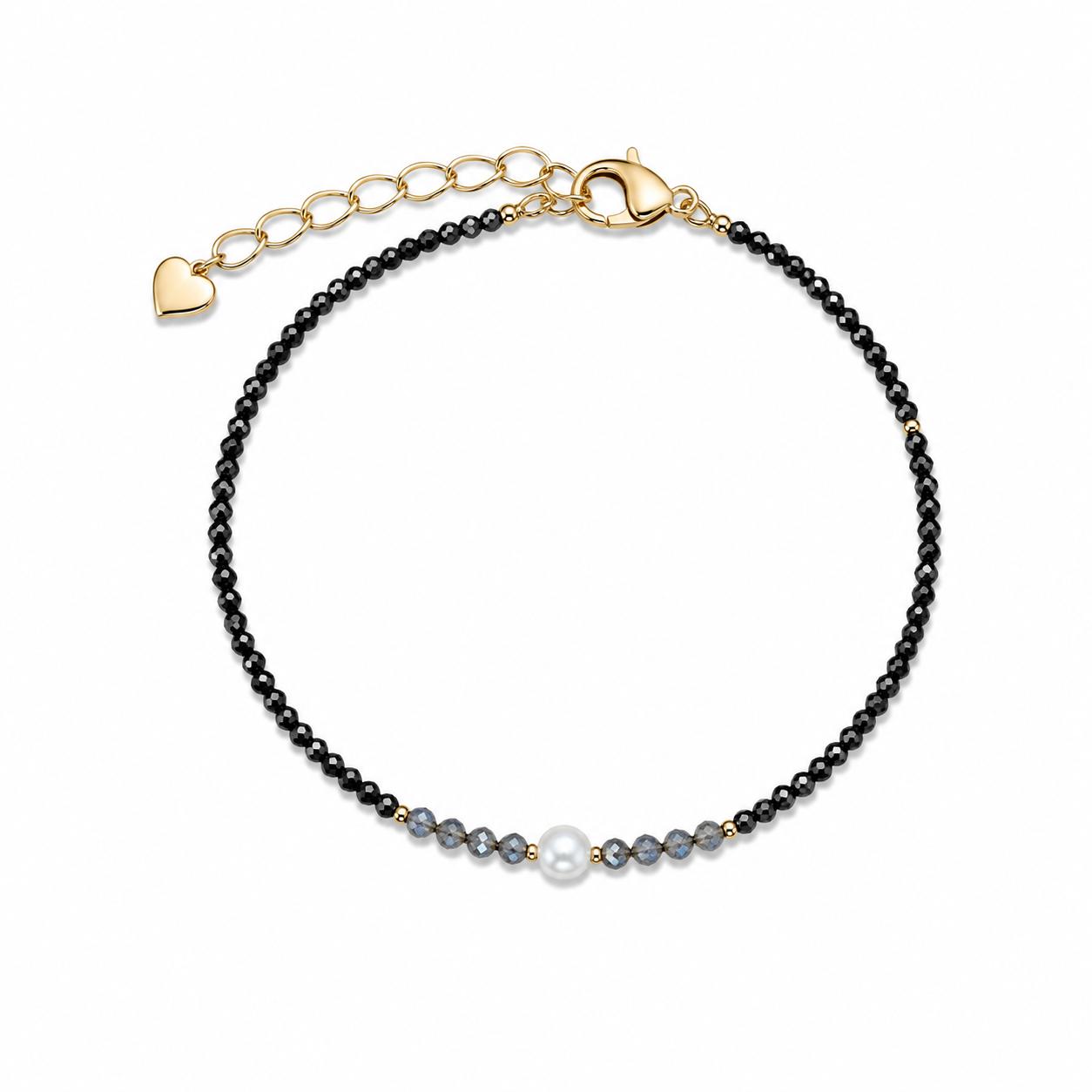 BR RIGID FOPES AND WASHERS 3 COLORS ZIRC