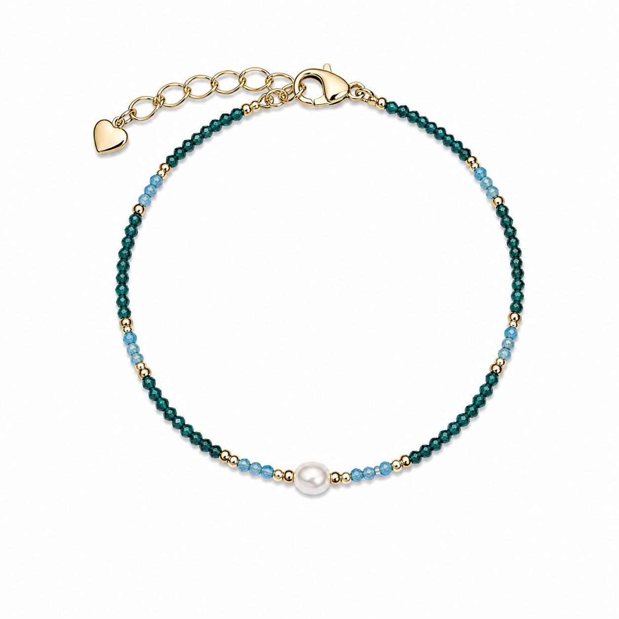BR RIGID FOPES AND WASHERS 3 COLORS ZIRC