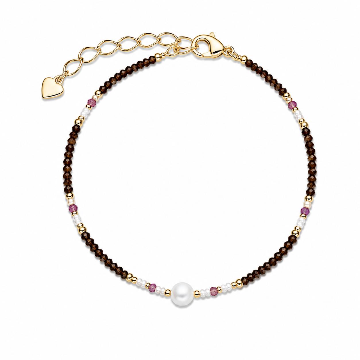 BR RIGID FOPES AND WASHERS 3 COLORS ZIRC