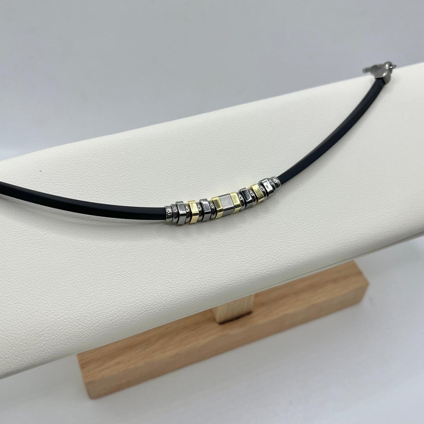 BR UOMO CAUCCIU’ CON ELE