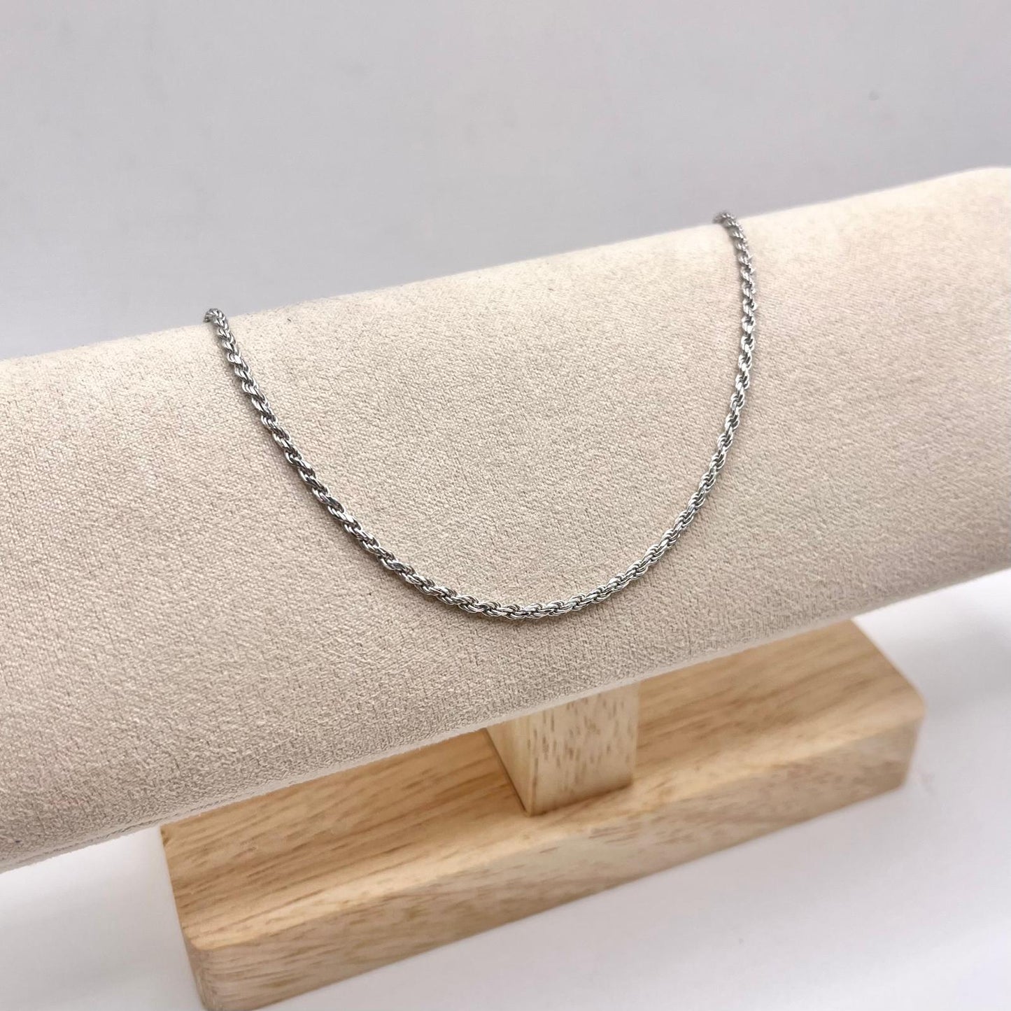 BR UOMO CORDINO LASER 2MM