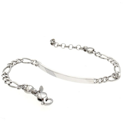 BR UOMO GR 3 + 1 4,5 MM + TARGA CON ELE