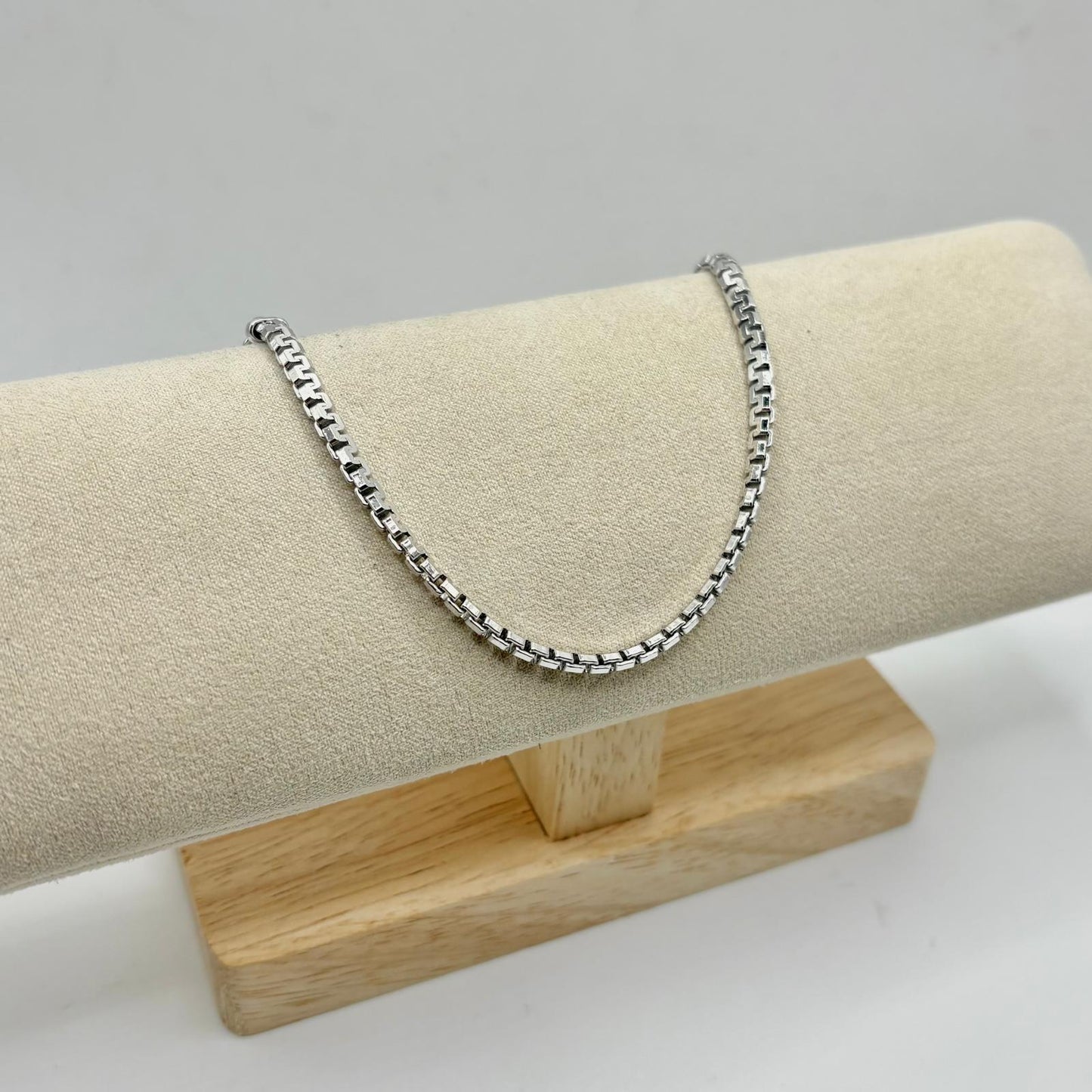 BR UOMO CATENA 3MM