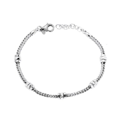 BR SPIGA E 5 ELEMENTI RONDELLE